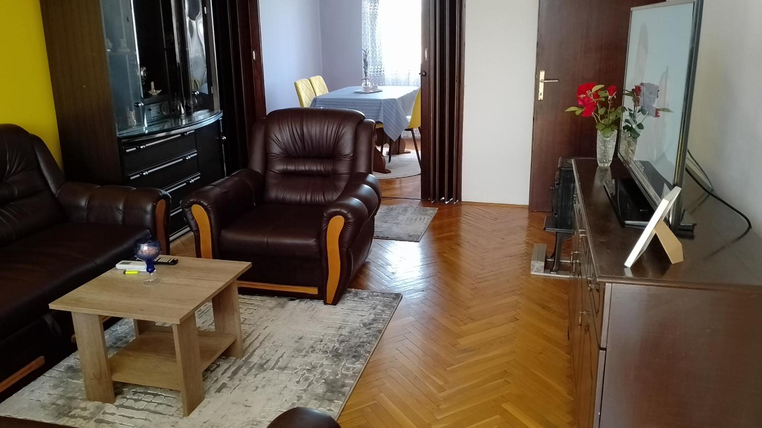 Apartments Aynur