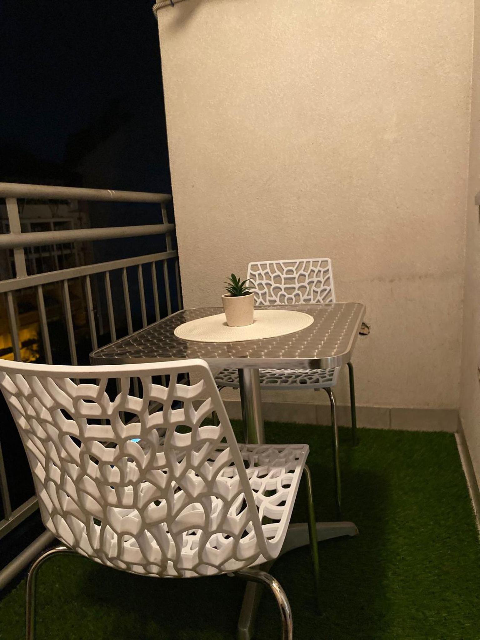 Apartman NS Dan CENTAR view 2