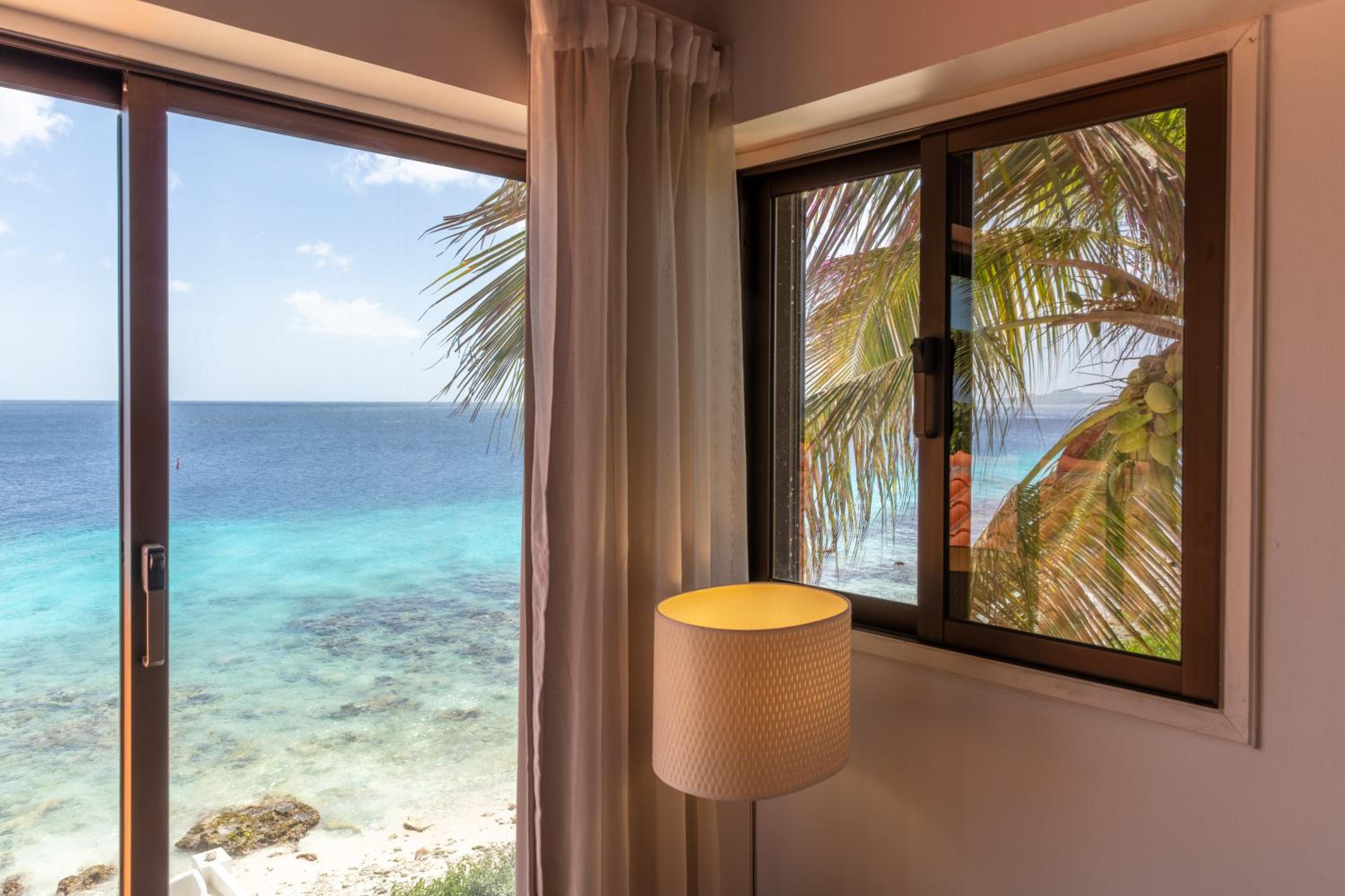 One Ocean Boutique Apartments & Suites Bonaire