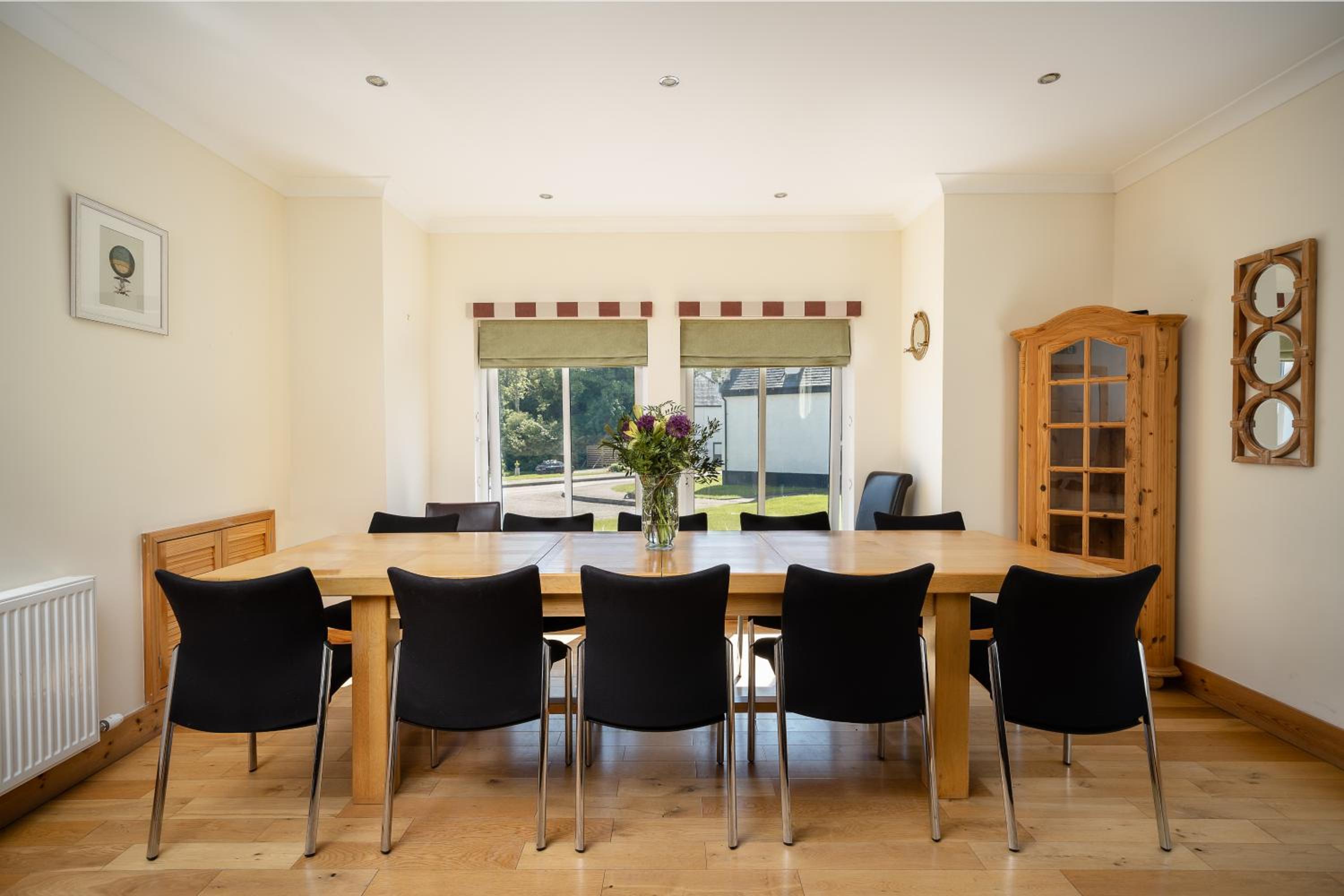Achnagairn Estate - Self-catering Mini Manors