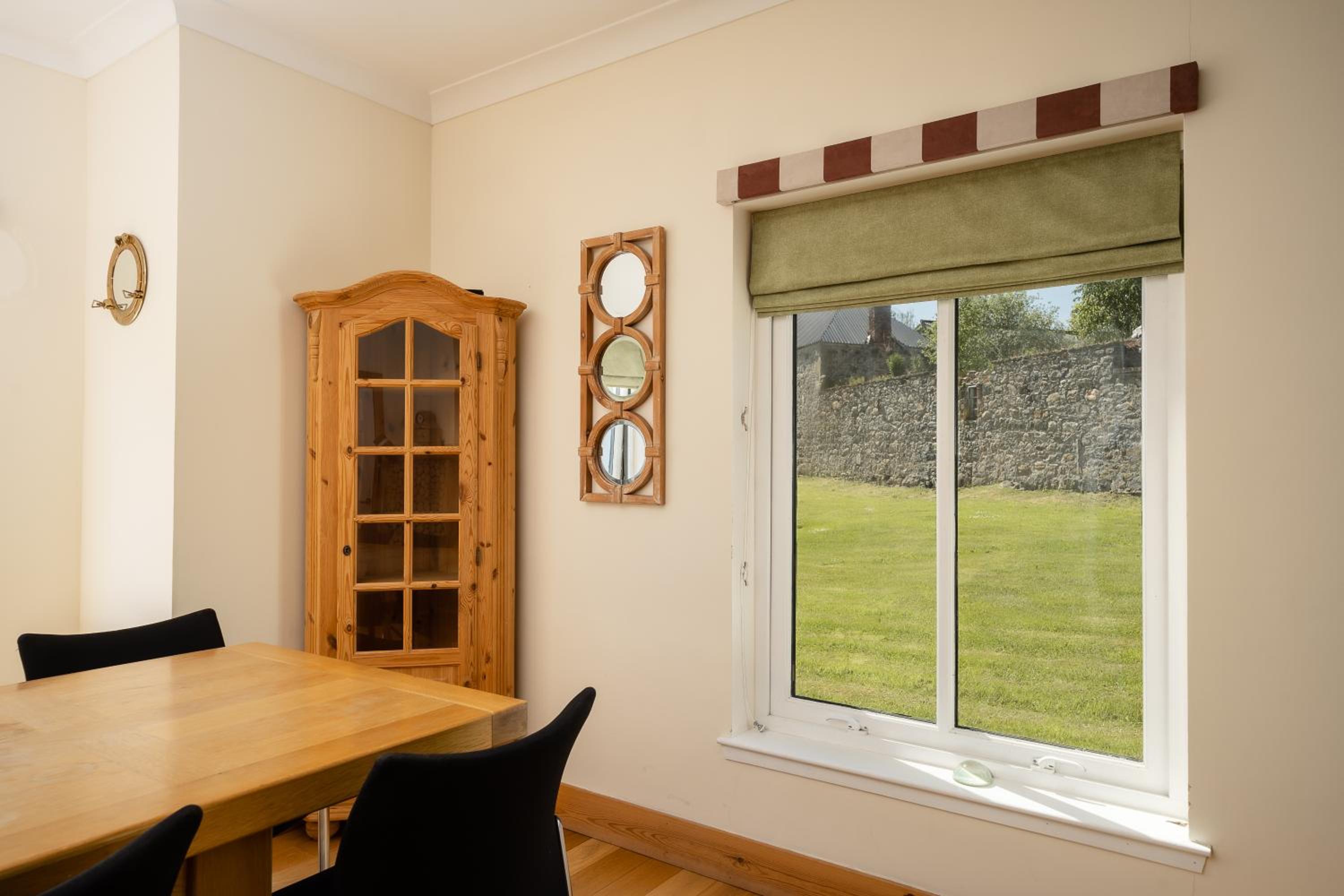 Achnagairn Estate - Self-catering Mini Manors