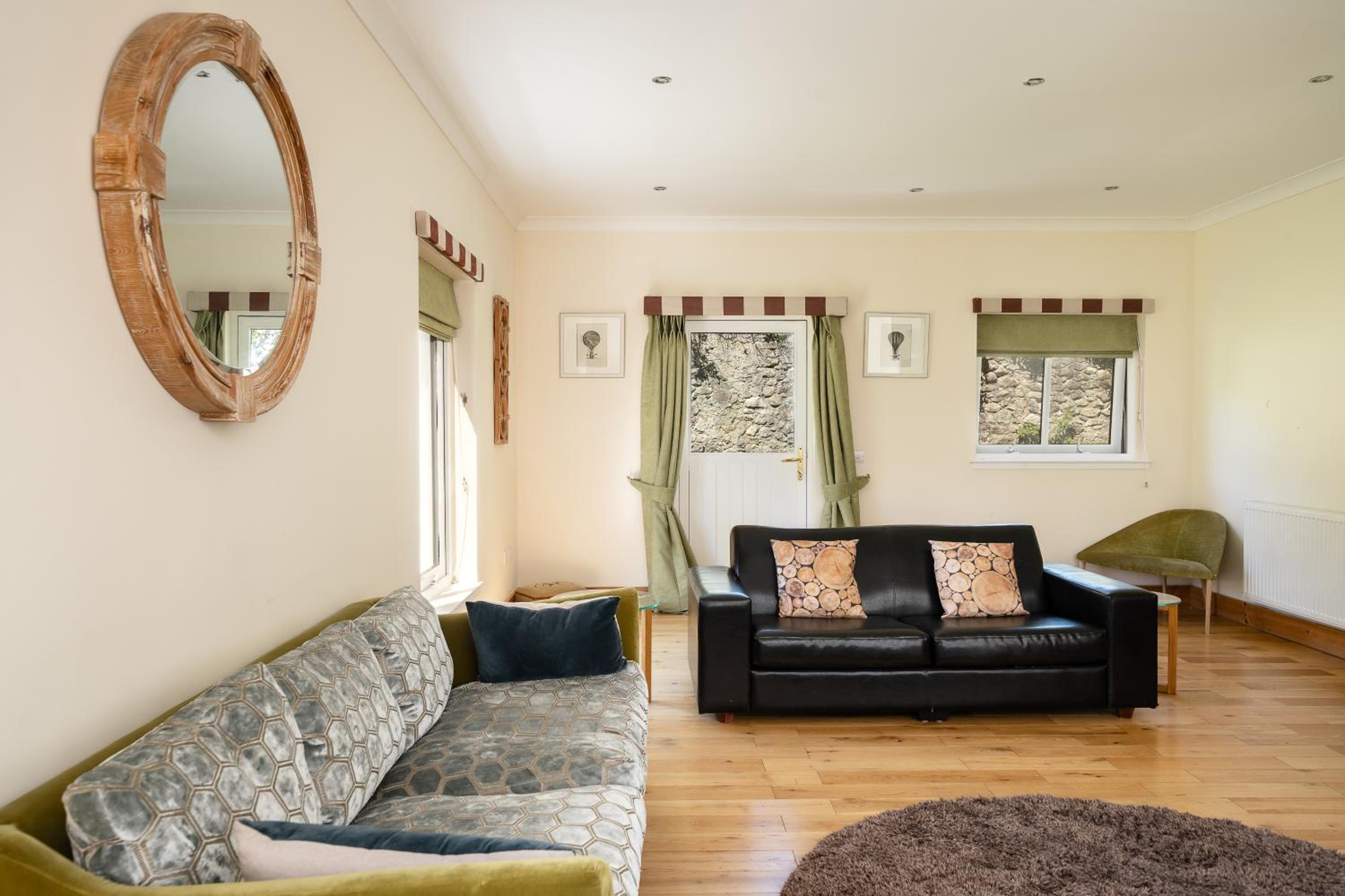 Achnagairn Estate - Self-catering Mini Manors