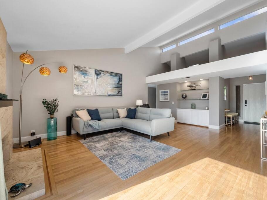 Breathtaking views, close to the ocean and canyon view 4