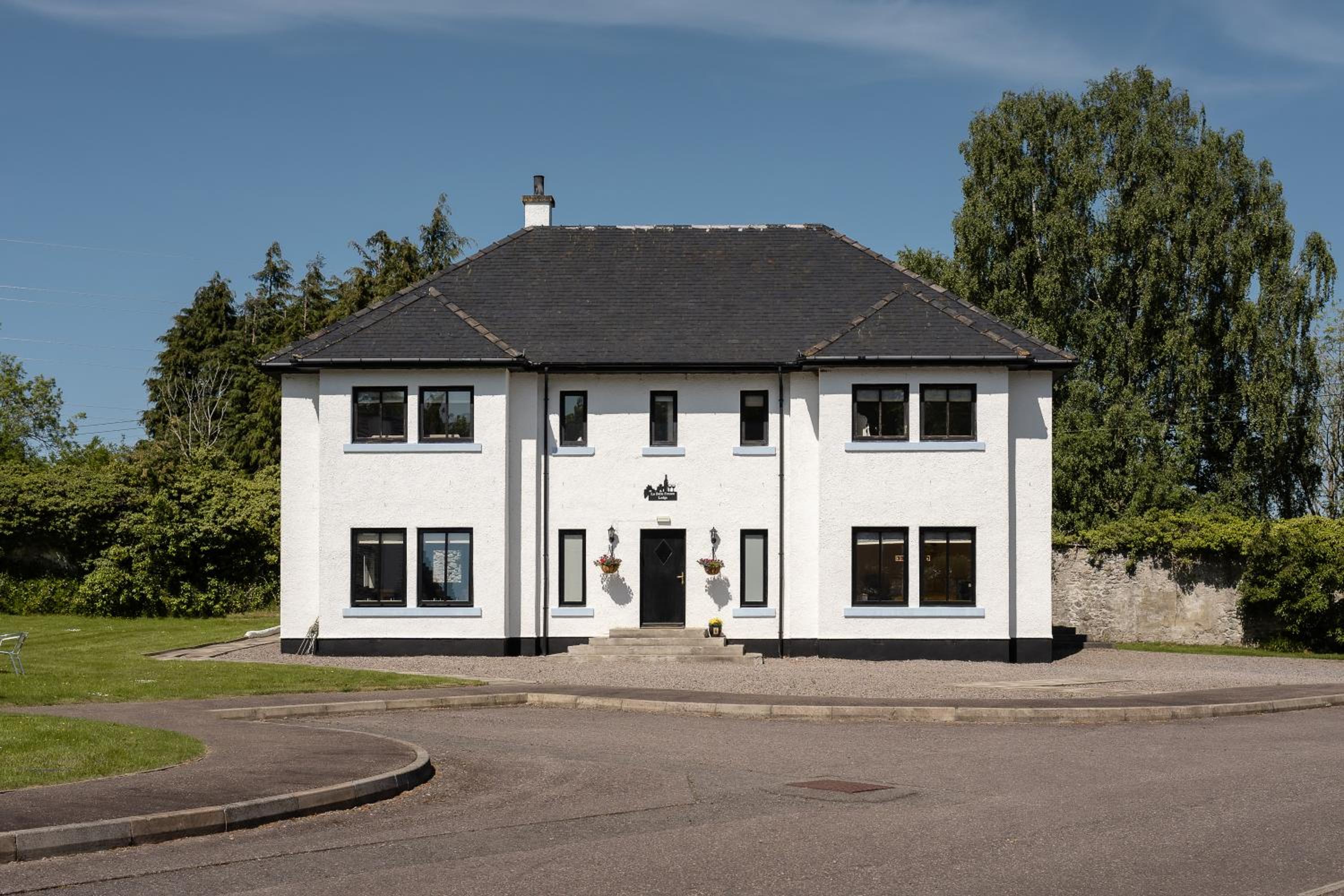 Achnagairn Estate - Self-catering Mini Manors