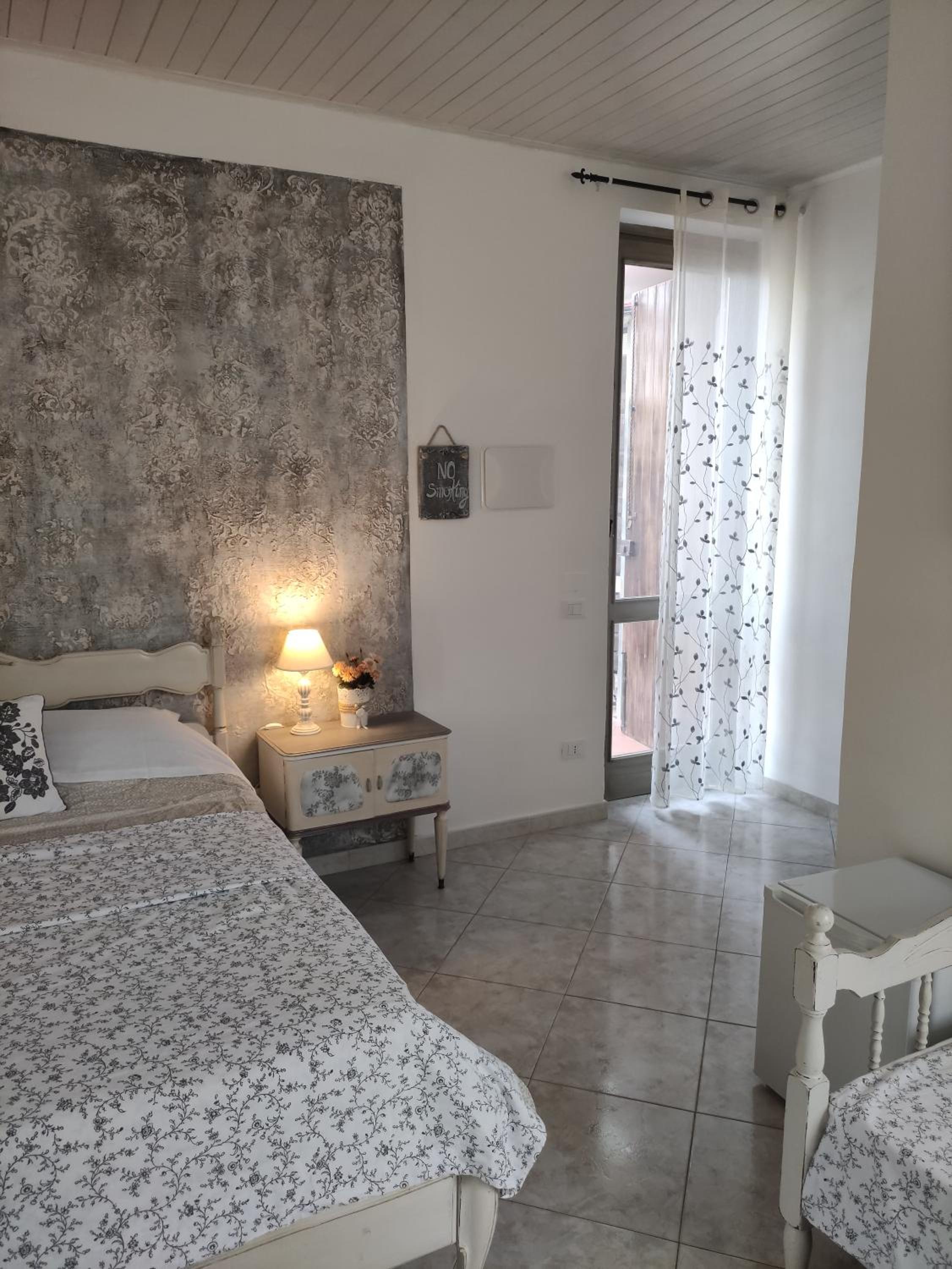 Grotta dei Puntali B&B