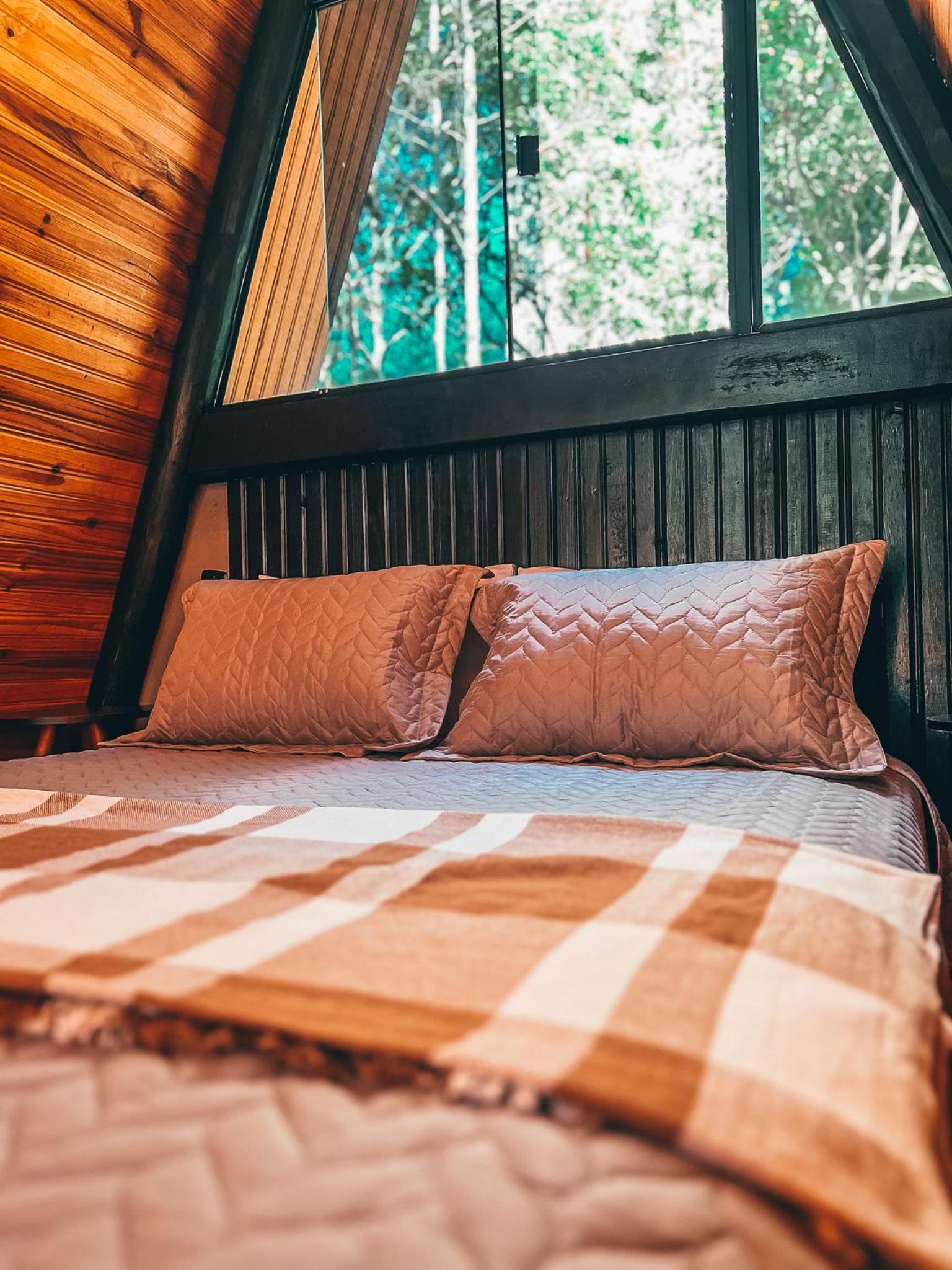 Sítio Aroeira Cabanas