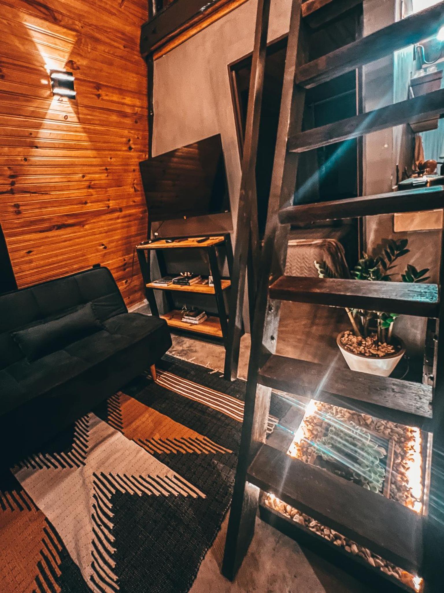 Sítio Aroeira Cabanas