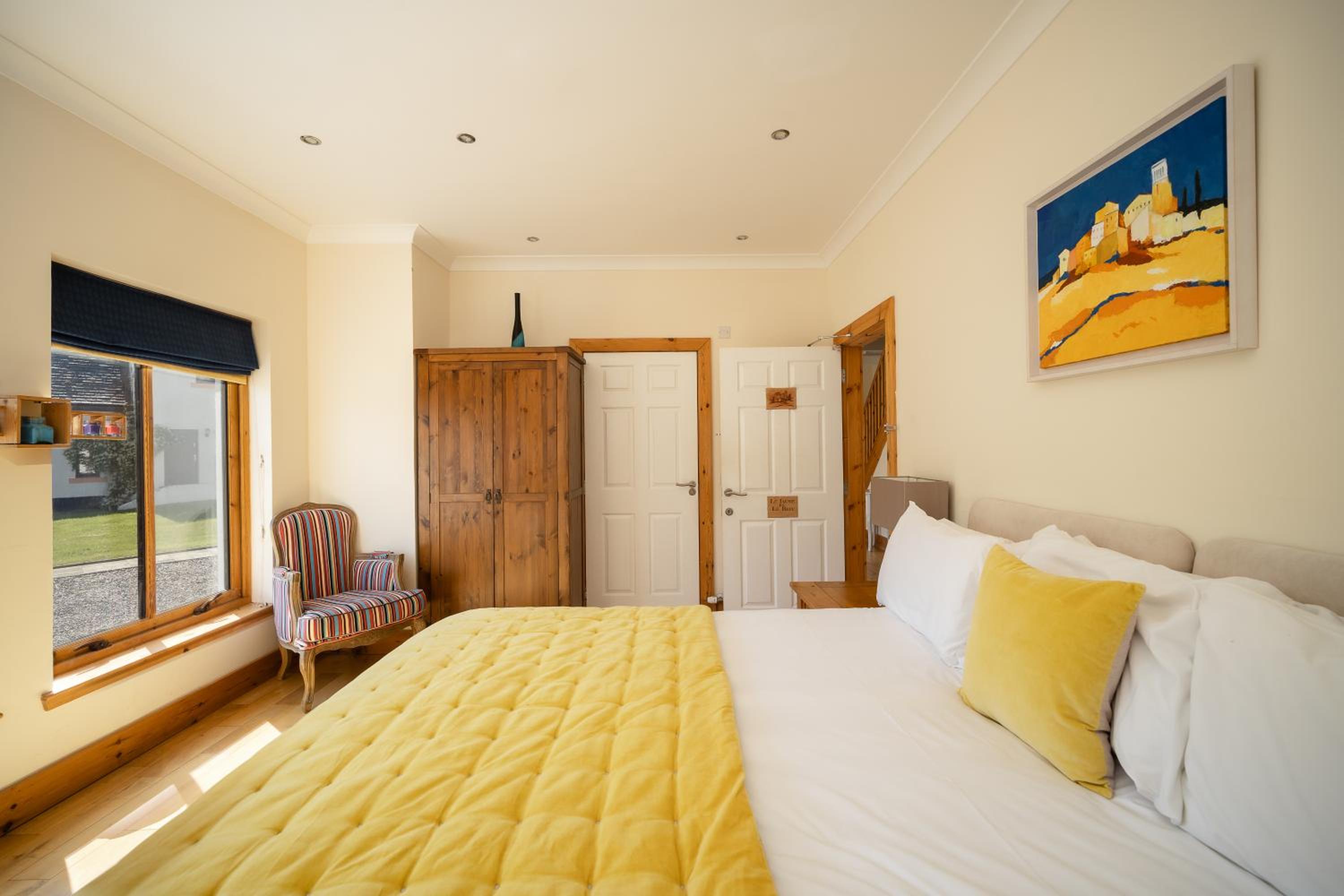 Achnagairn Estate - Self-catering Mini Manors