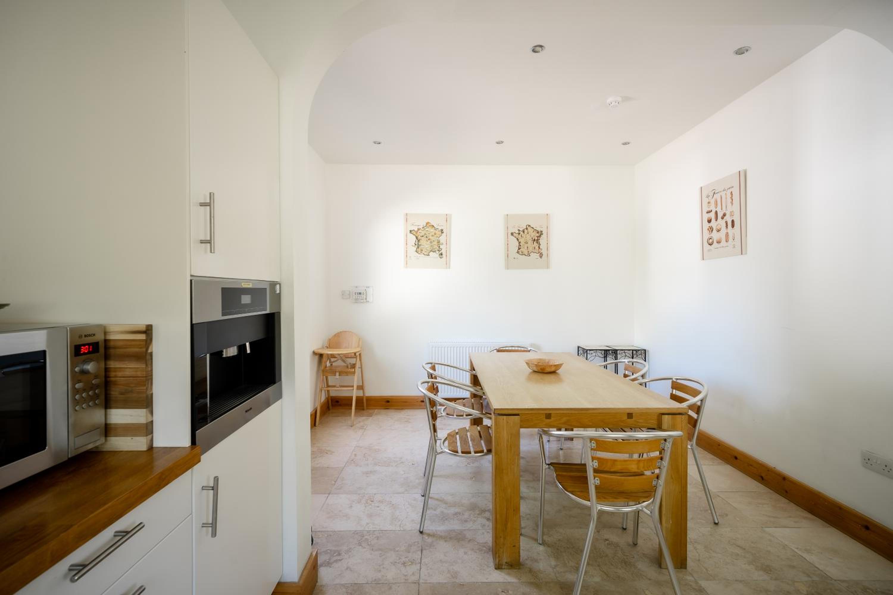 Achnagairn Estate - Self-catering Mini Manors