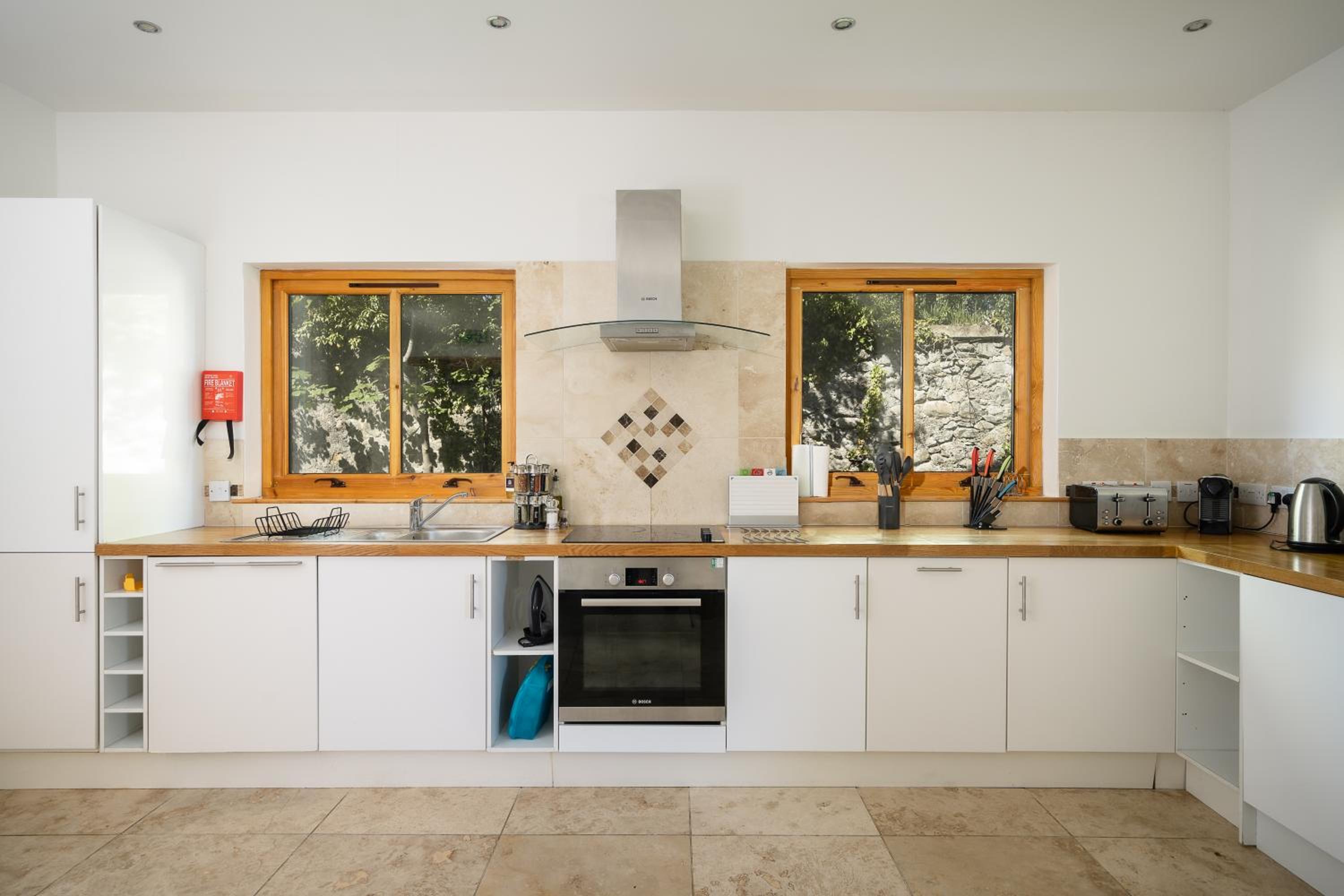 Achnagairn Estate - Self-catering Mini Manors