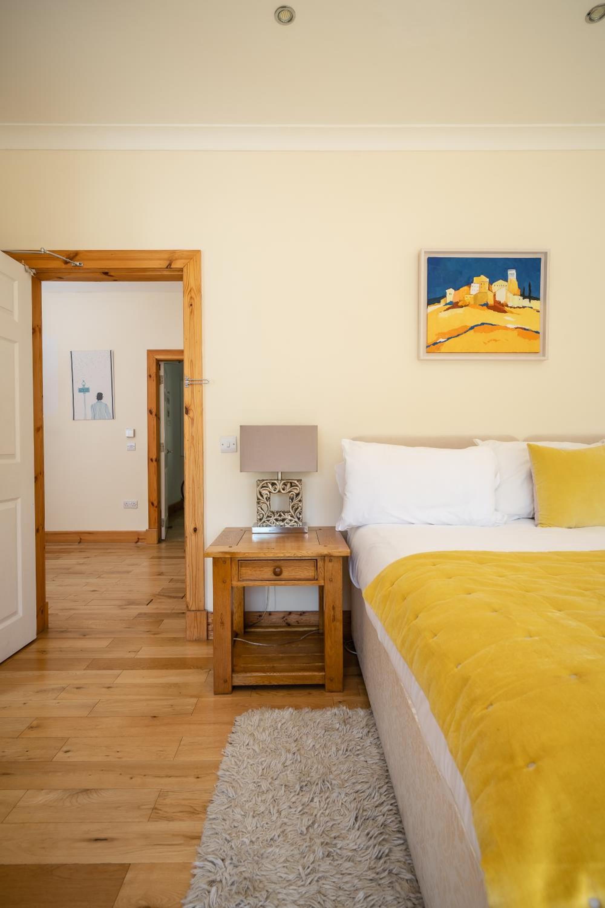 Achnagairn Estate - Self-catering Mini Manors