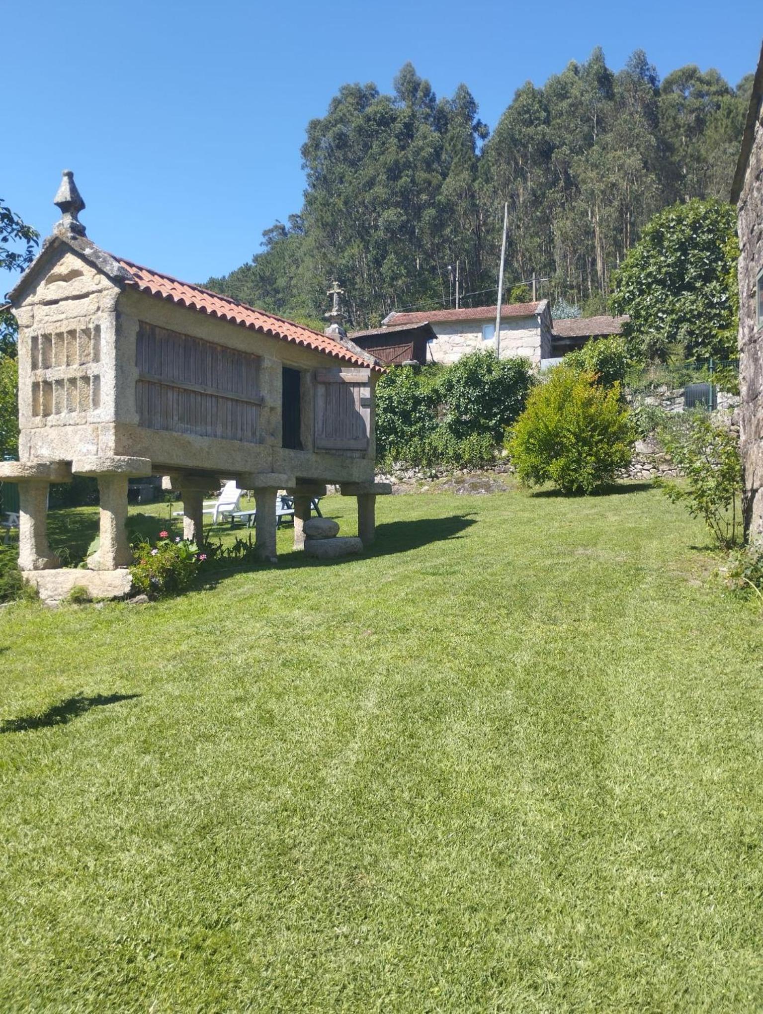 Casa do Crego view 5