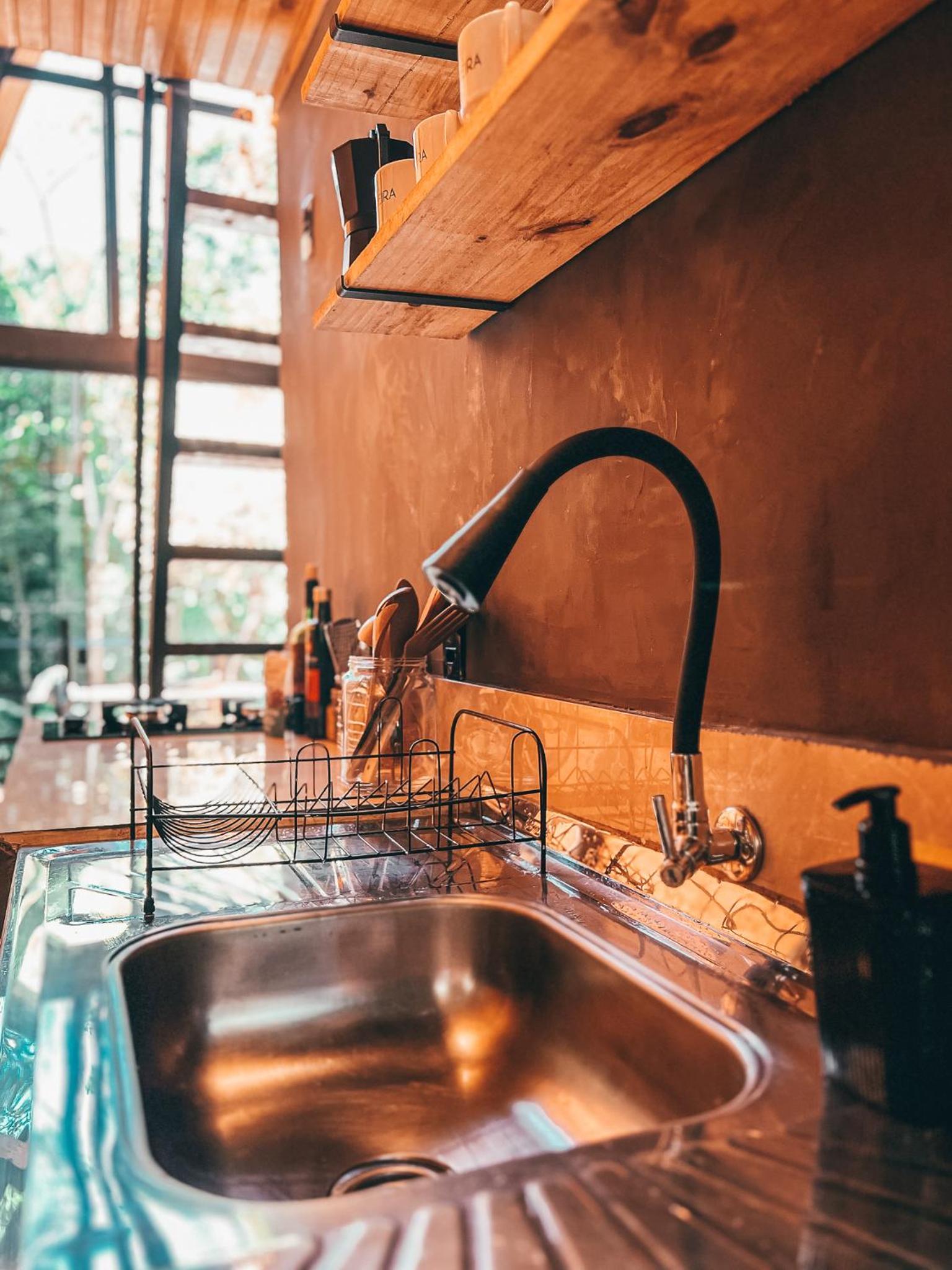 Sítio Aroeira Cabanas