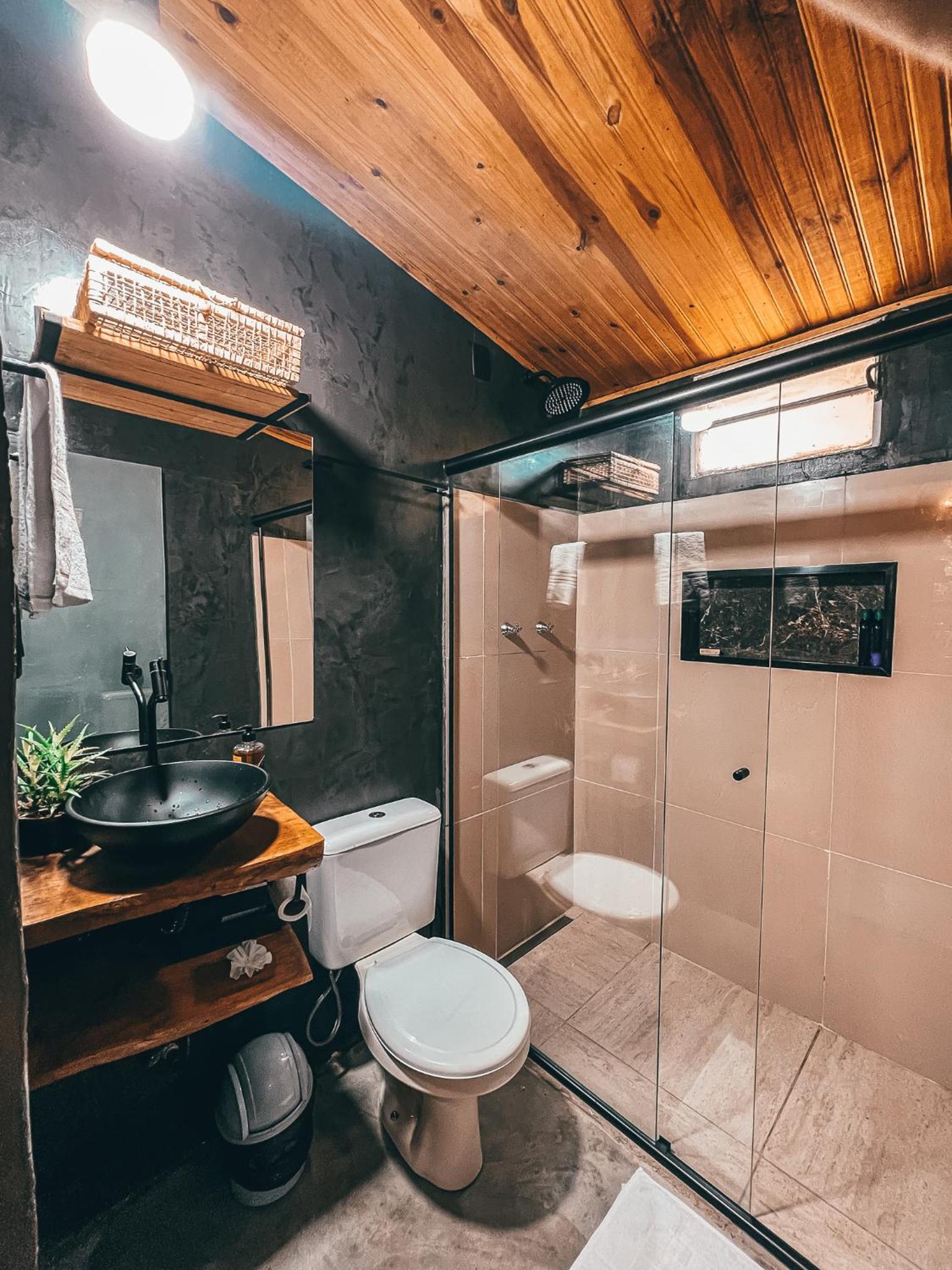 Sítio Aroeira Cabanas
