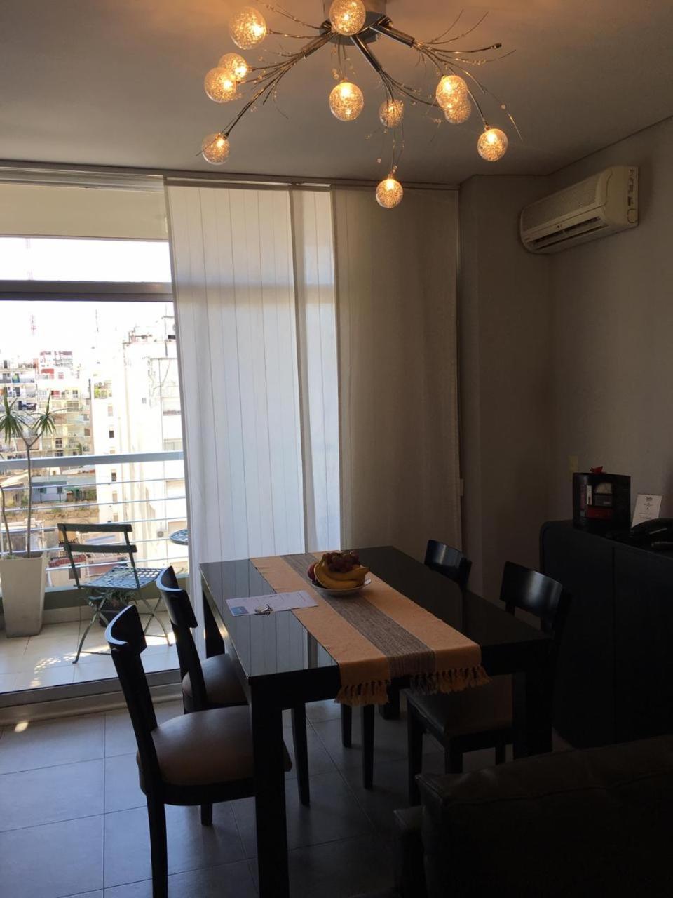 Santa Fe Plaza Apartments- by 1000keys
