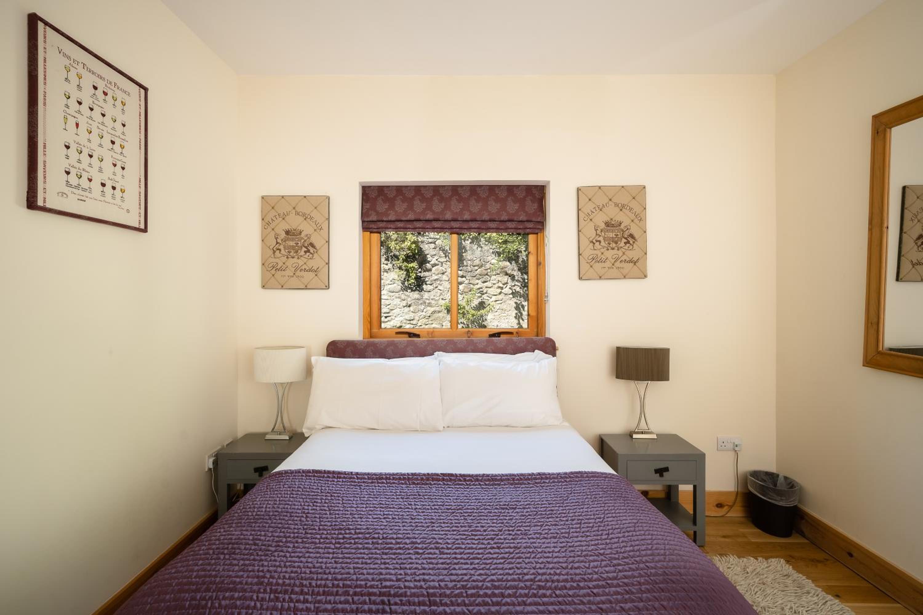 Achnagairn Estate - Self-catering Mini Manors