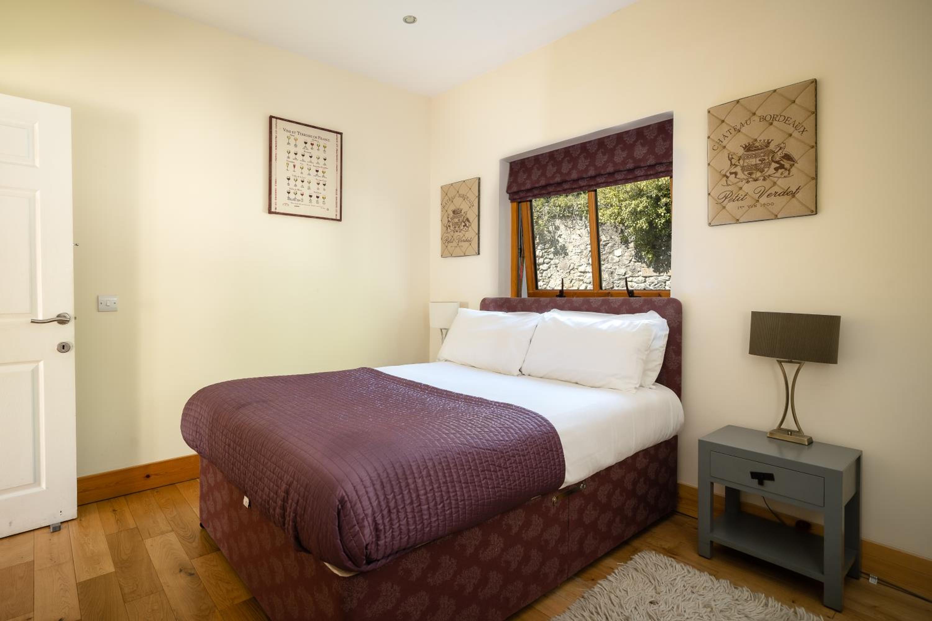 Achnagairn Estate - Self-catering Mini Manors