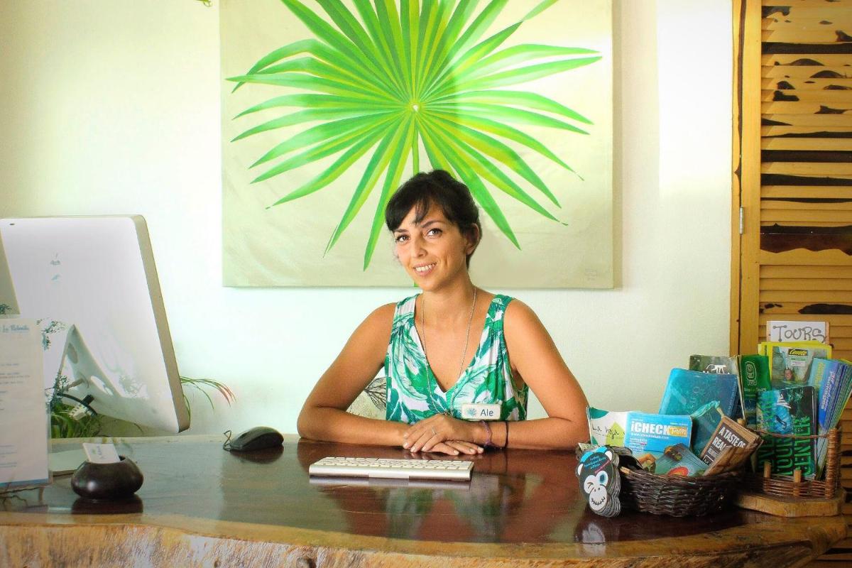 Hotel La Palmita by MIJ - Image 1