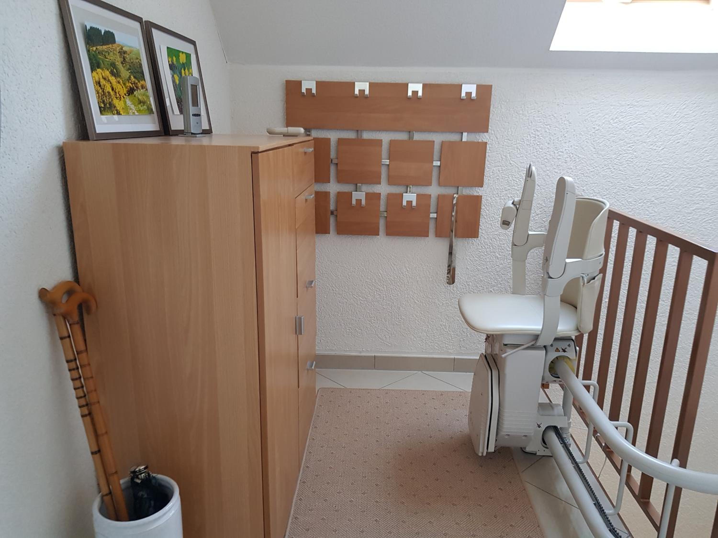 Ferienwohnung Monschauer Land