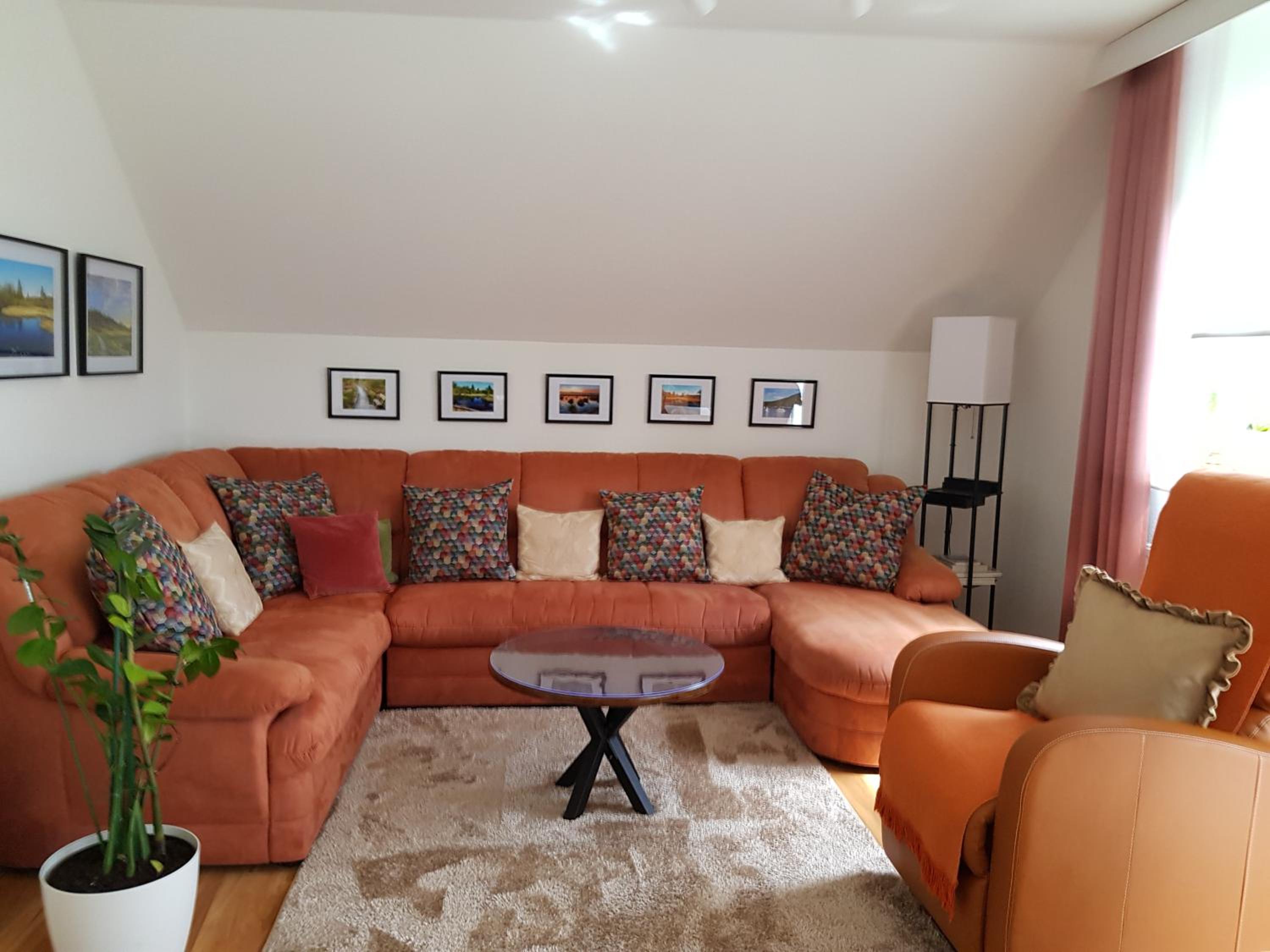 Ferienwohnung Monschauer Land