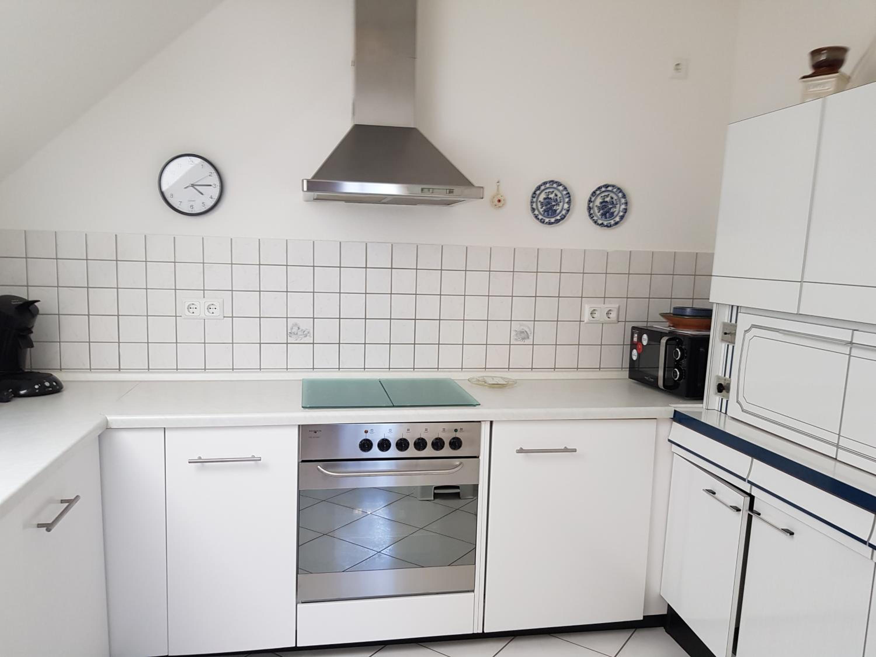 Ferienwohnung Monschauer Land
