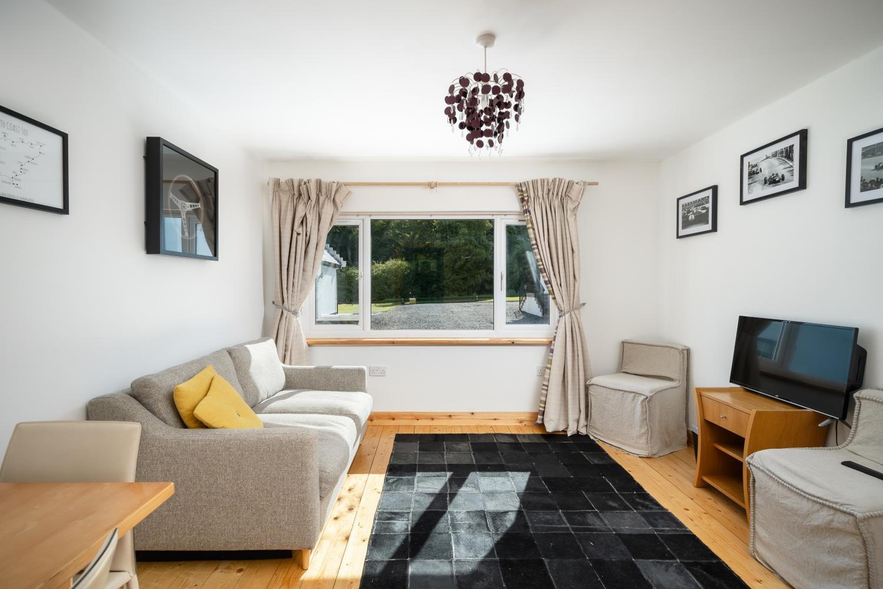 Achnagairn Estate - Self-catering Mini Manors