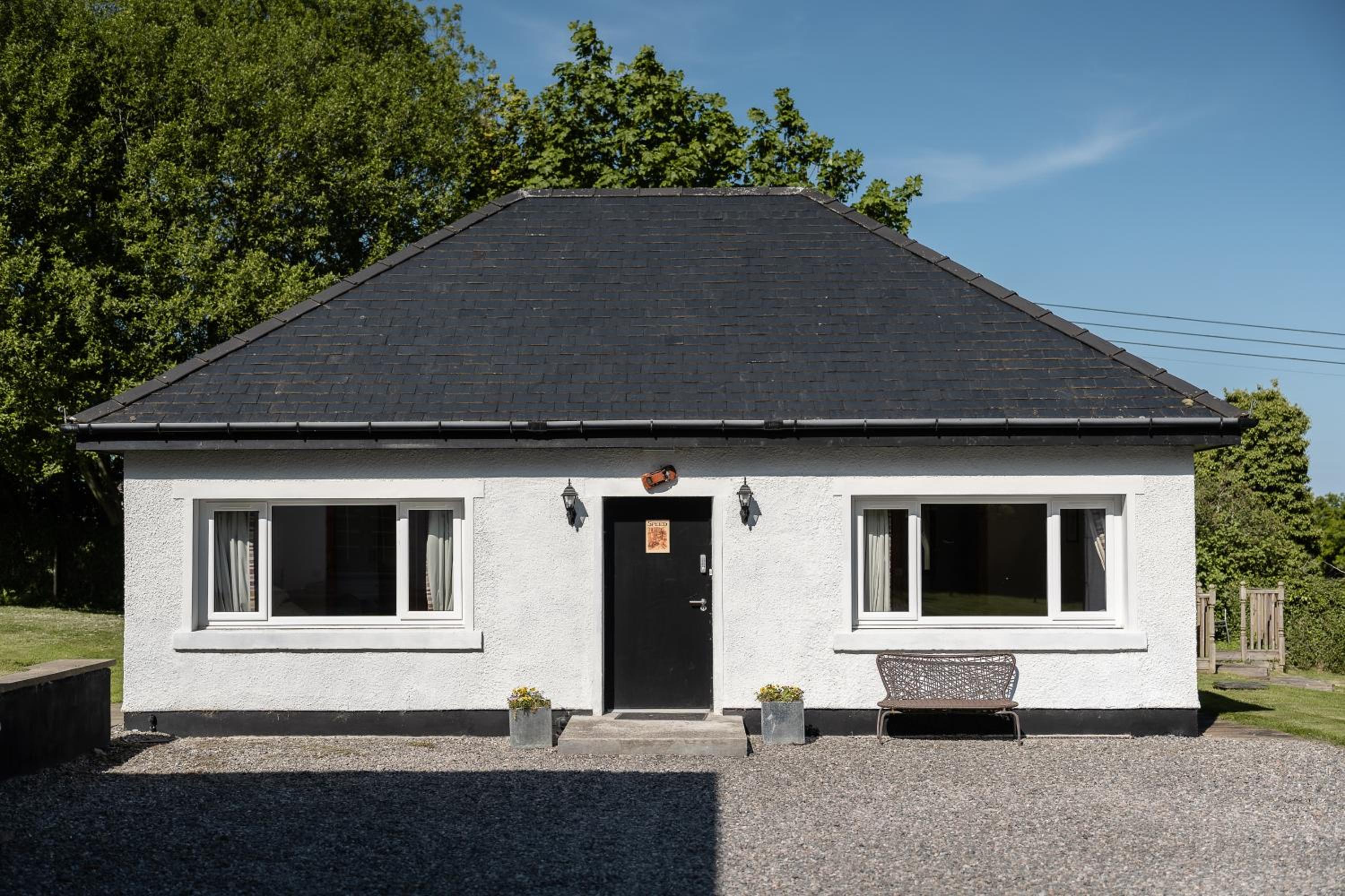 Achnagairn Estate - Self-catering Mini Manors