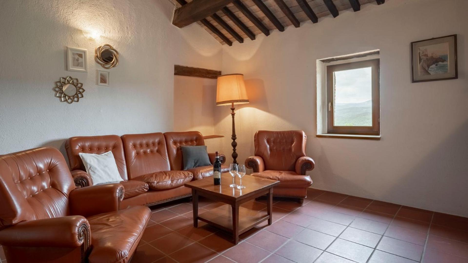 Agriturismo TerraMadre