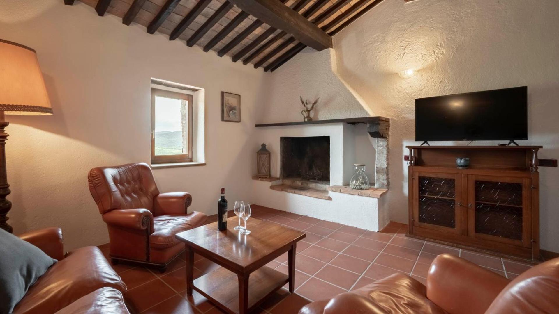 Agriturismo TerraMadre