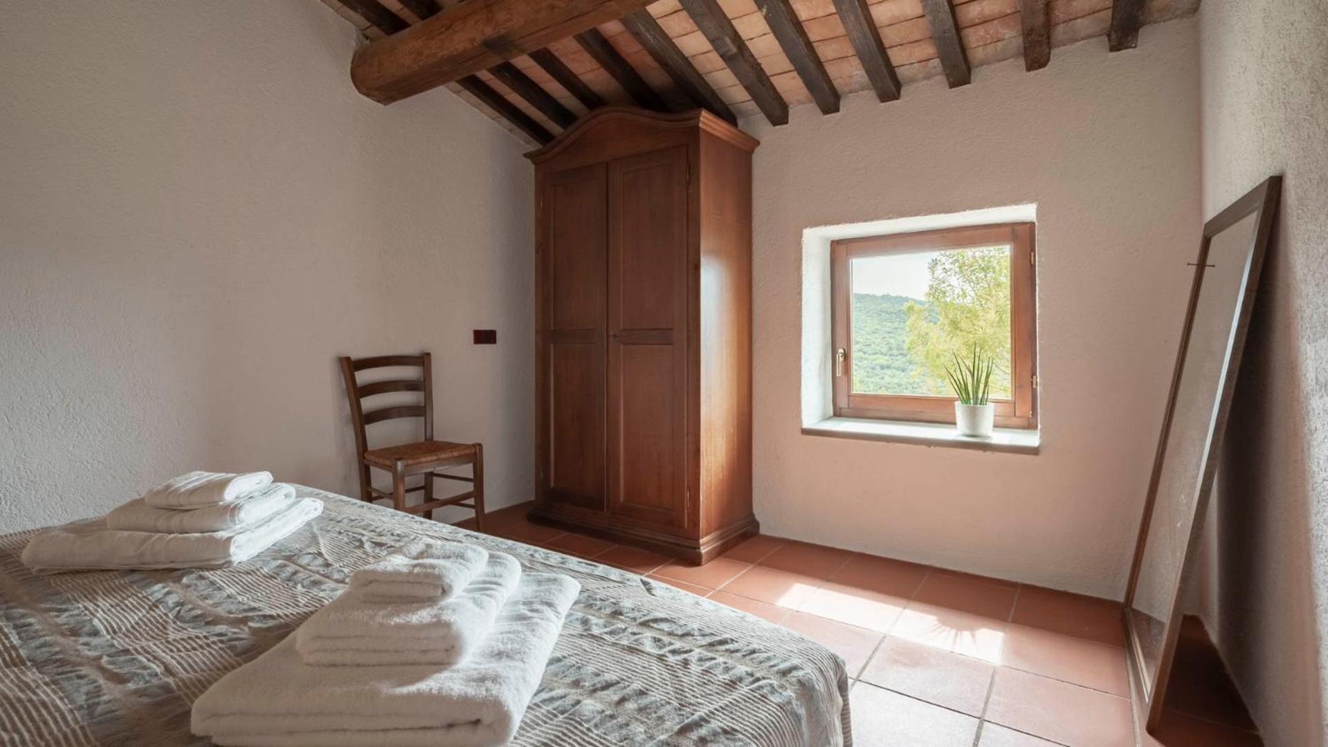 Agriturismo TerraMadre