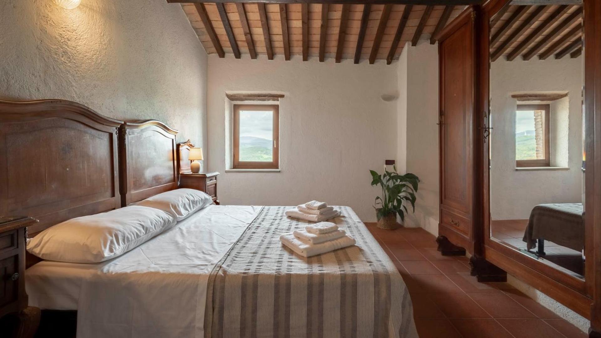 Agriturismo TerraMadre