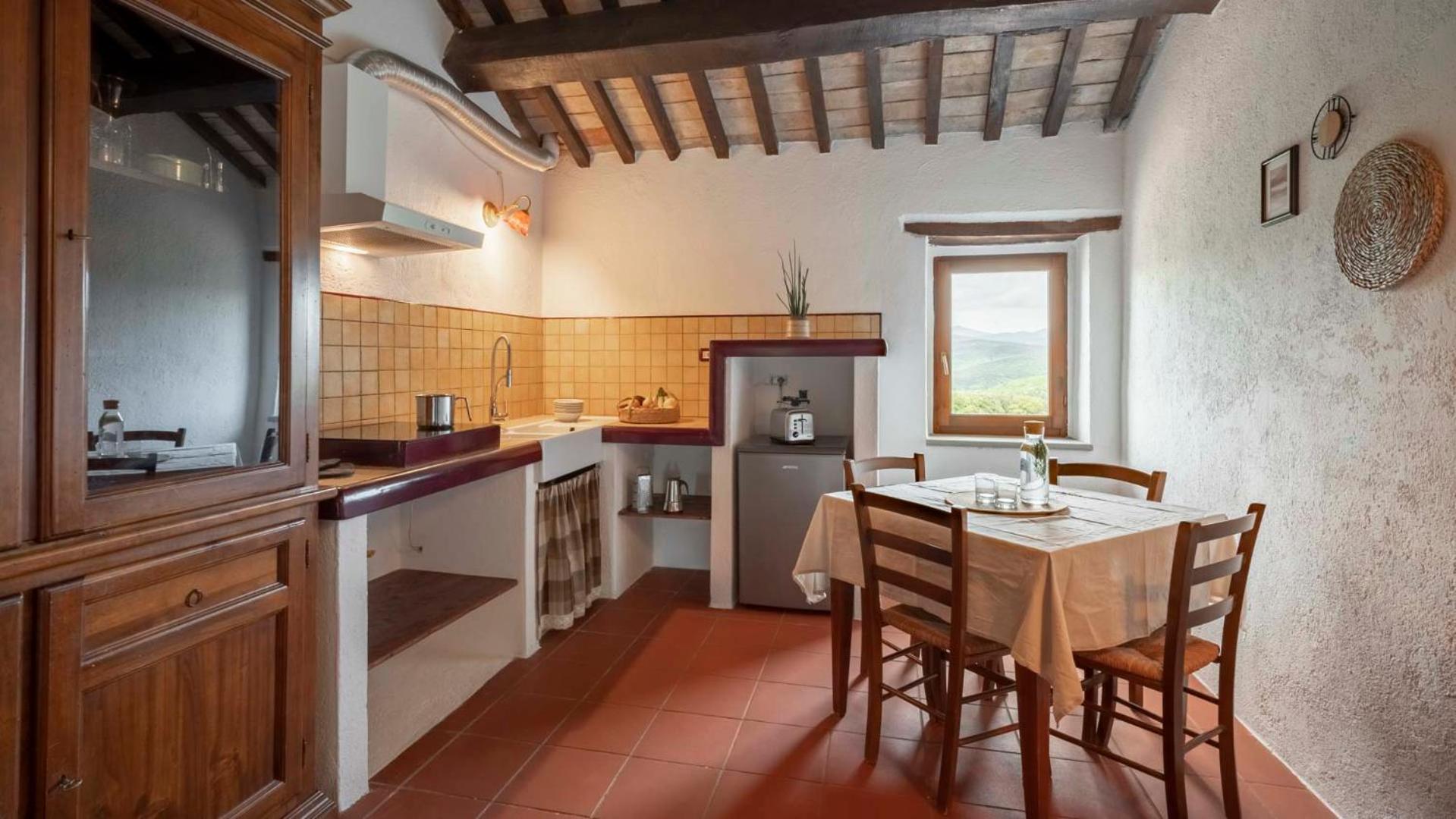 Agriturismo TerraMadre