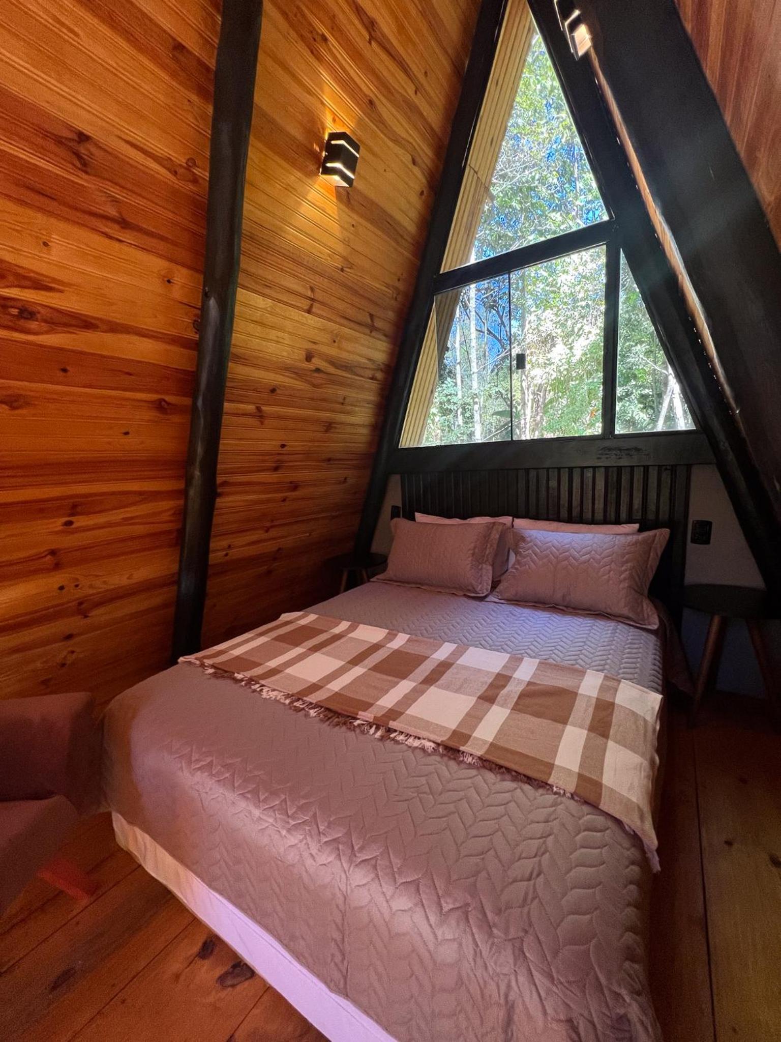 Sítio Aroeira Cabanas
