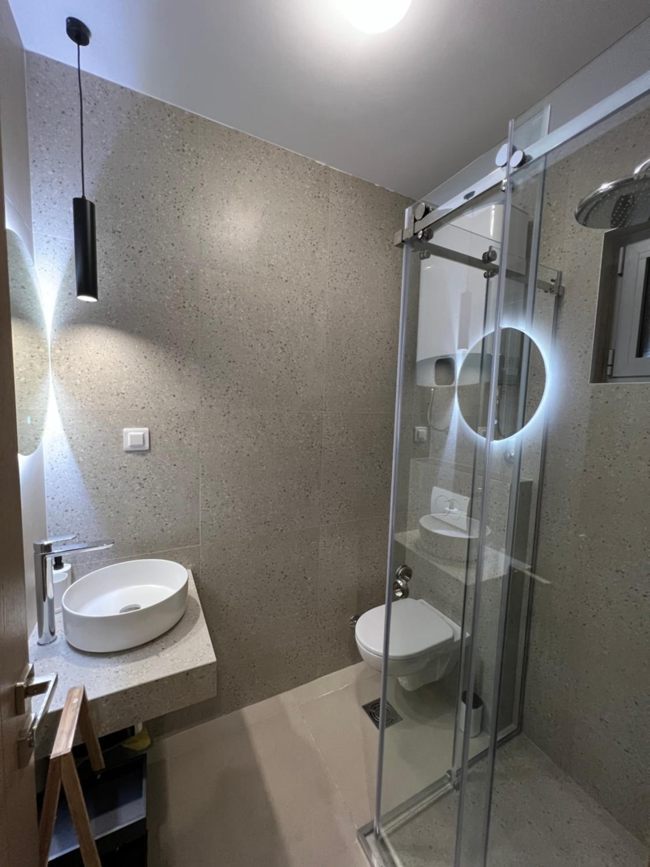 Apartments Sirena - Modern stay with free parking