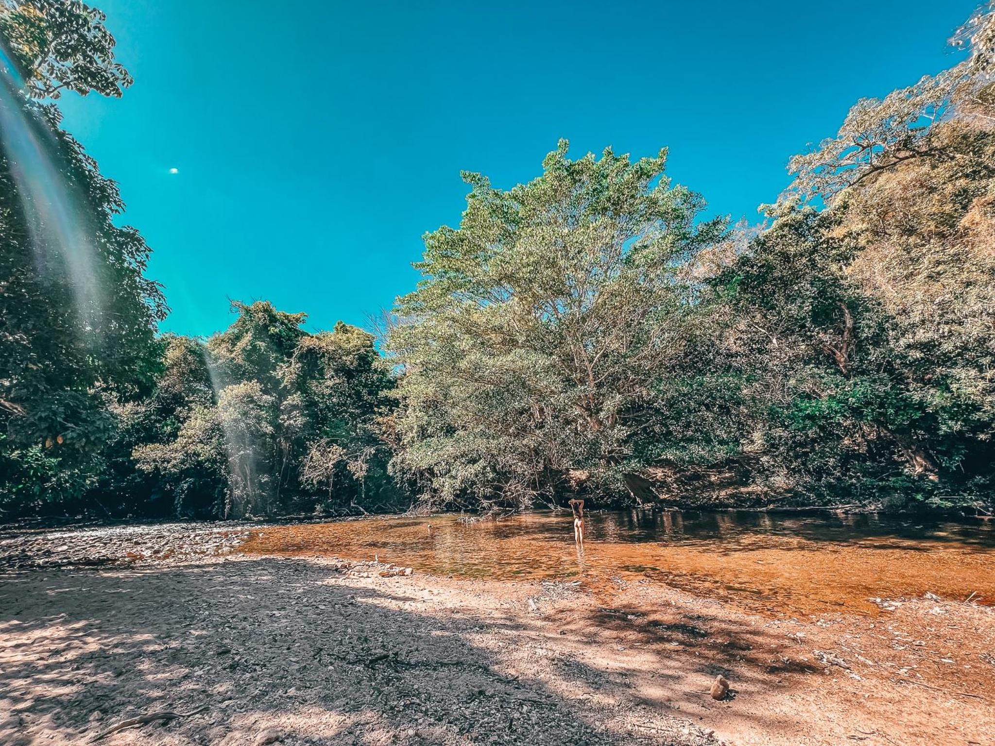 Sítio Aroeira Cabanas