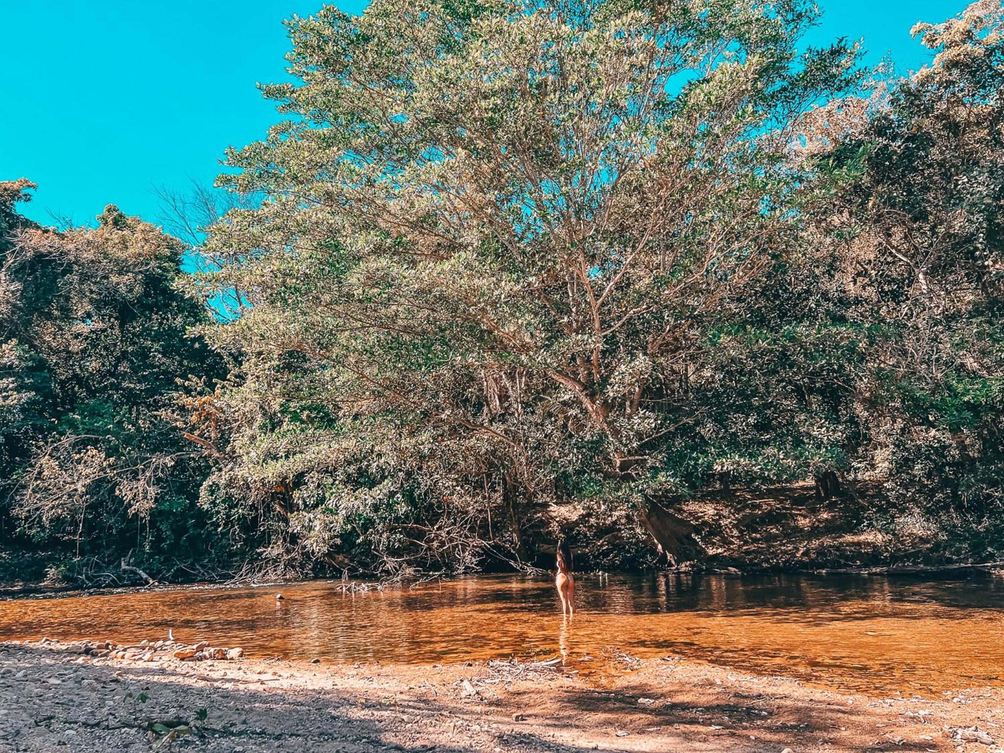 Sítio Aroeira Cabanas