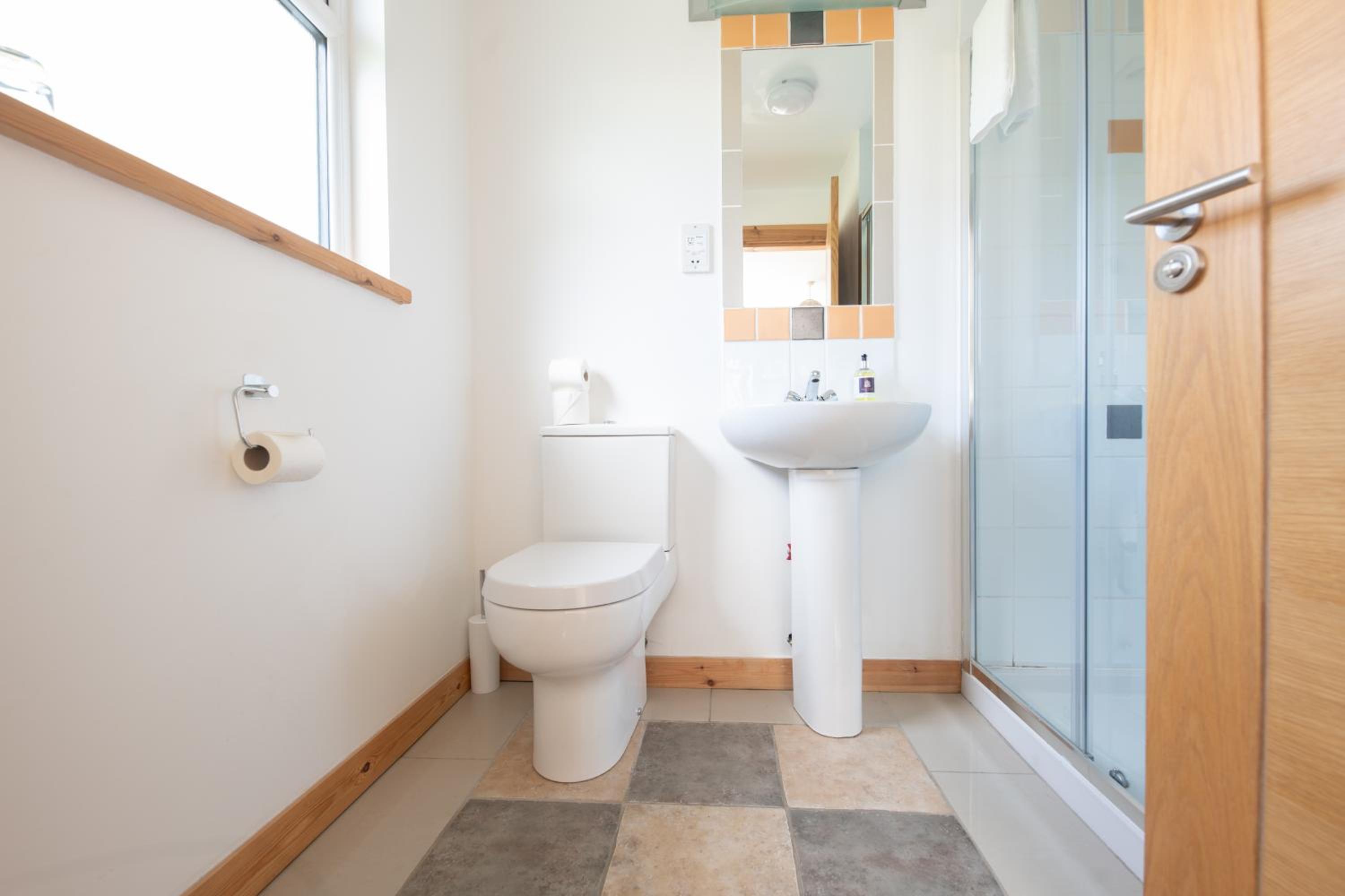 Achnagairn Estate - Self-catering Mini Manors