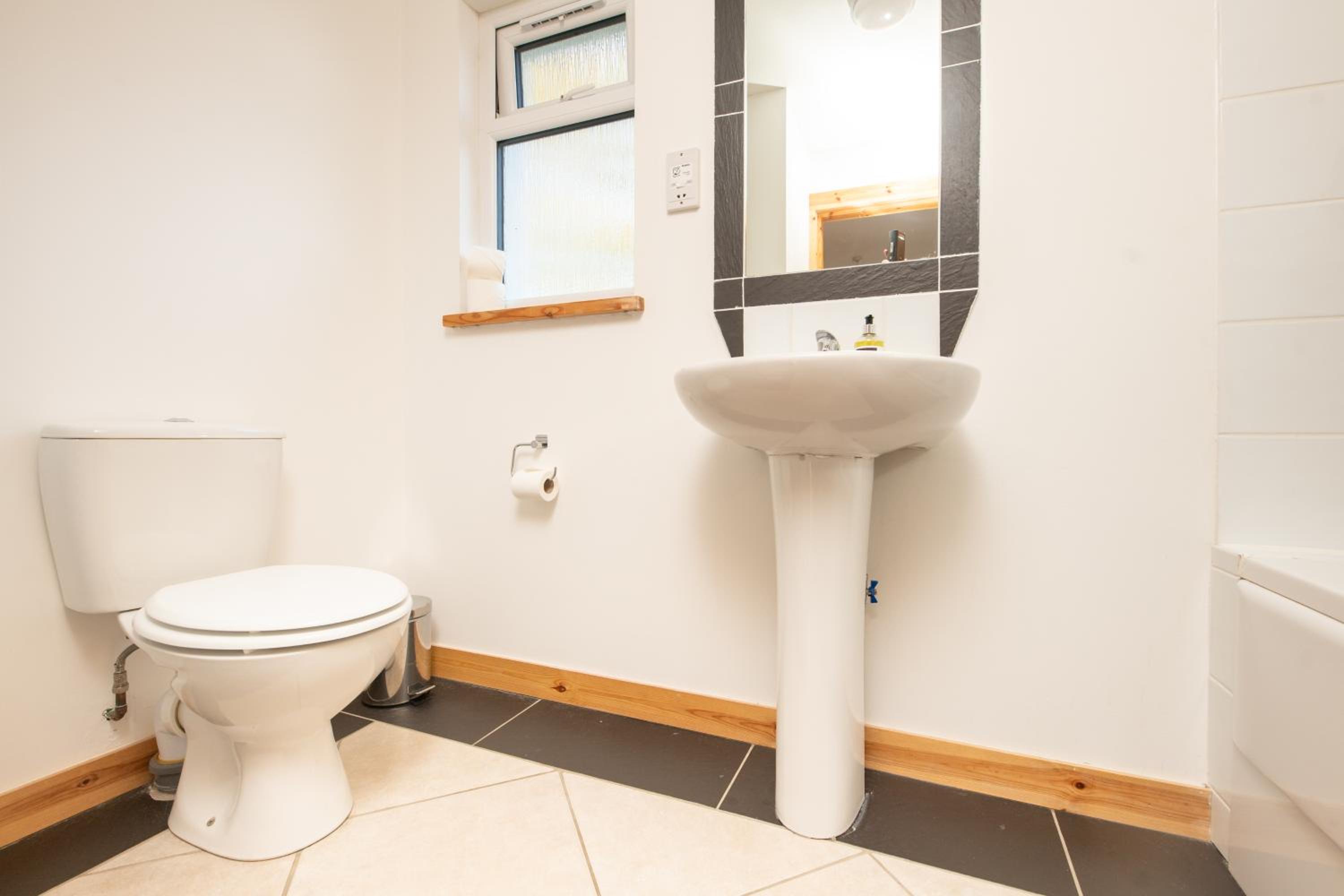 Achnagairn Estate - Self-catering Mini Manors
