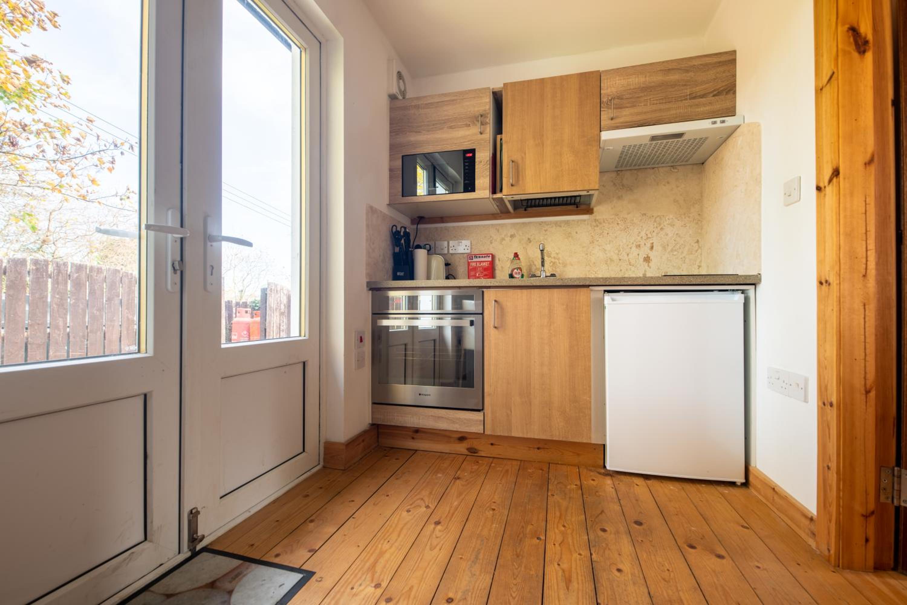 Achnagairn Estate - Self-catering Mini Manors