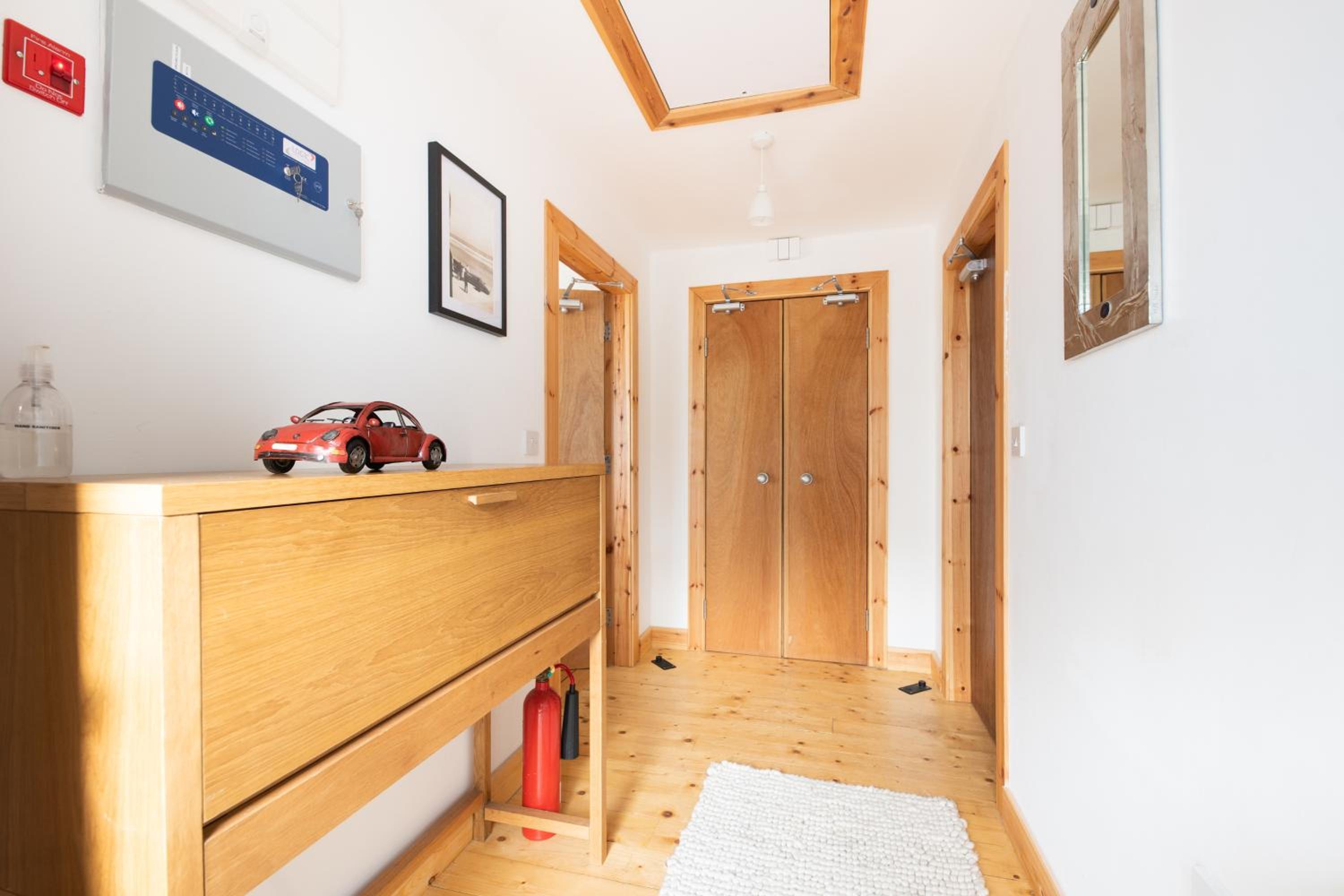 Achnagairn Estate - Self-catering Mini Manors