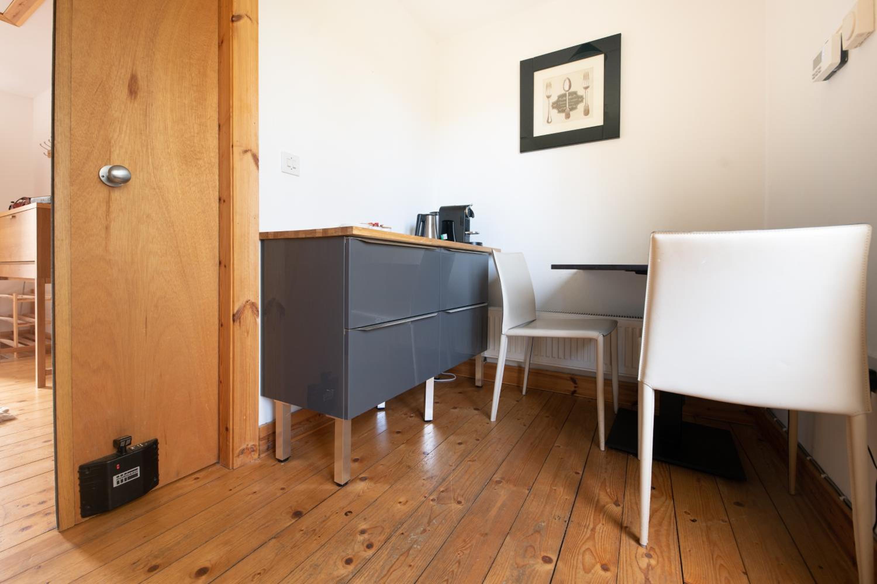 Achnagairn Estate - Self-catering Mini Manors