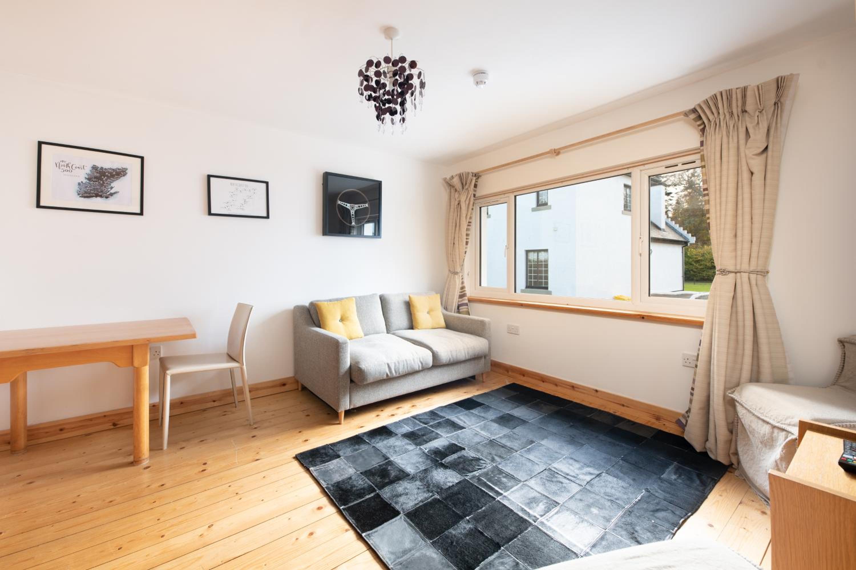 Achnagairn Estate - Self-catering Mini Manors