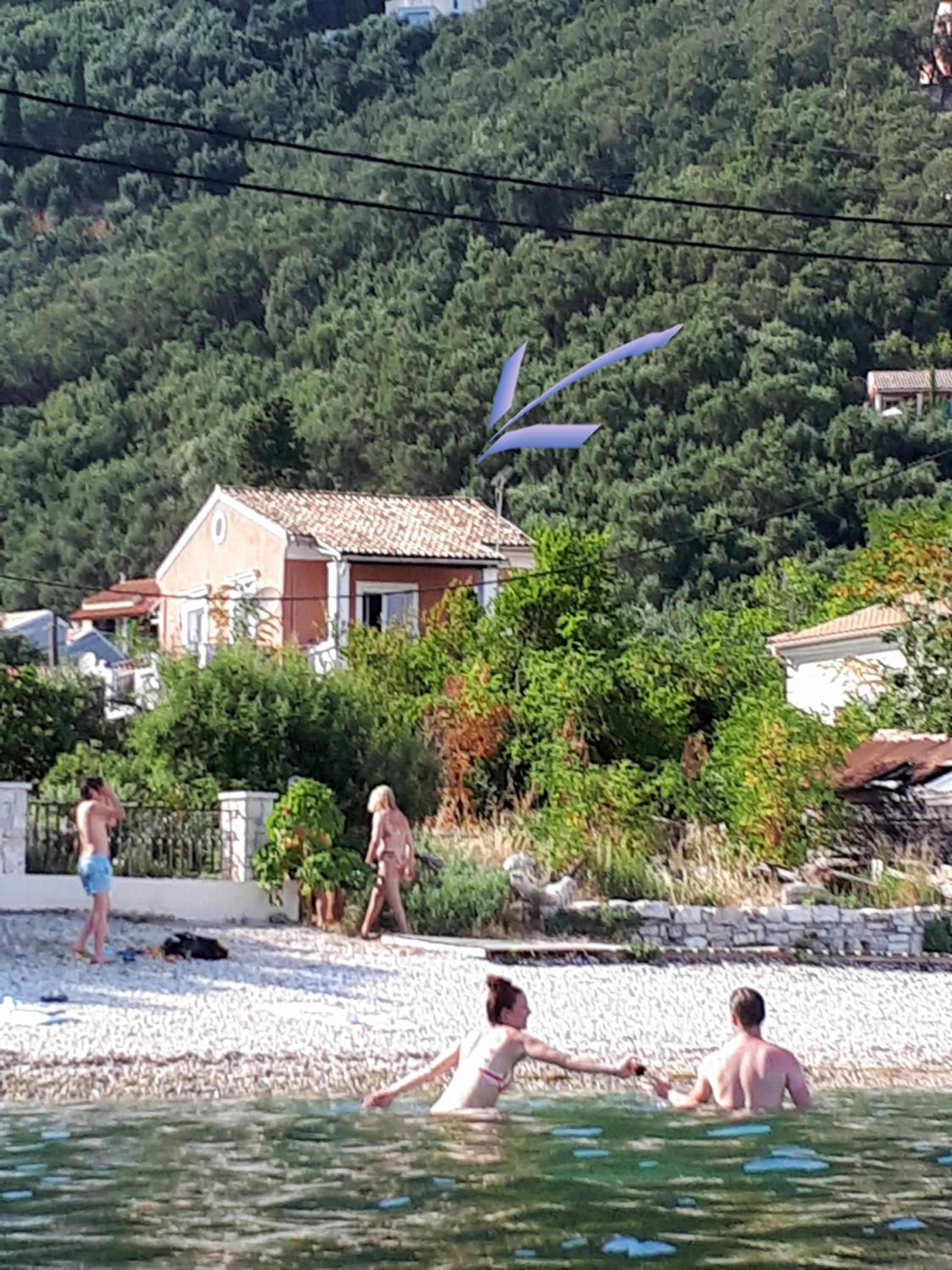 Garneli Apartments