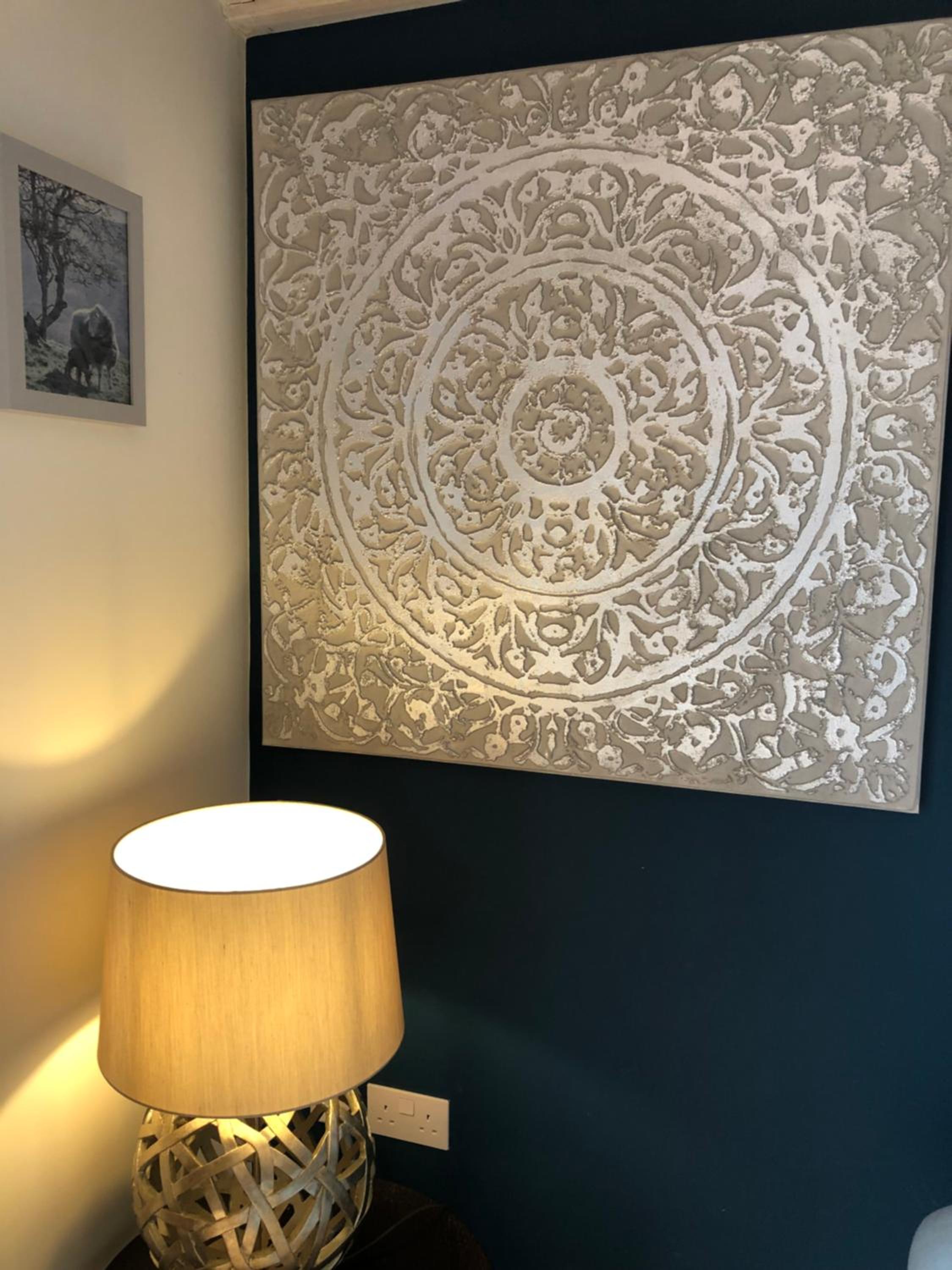 Bank Cottage Apartment - North Cotswolds haven for two view 2