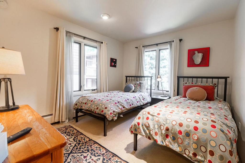 All Seasons by Vail Realty
