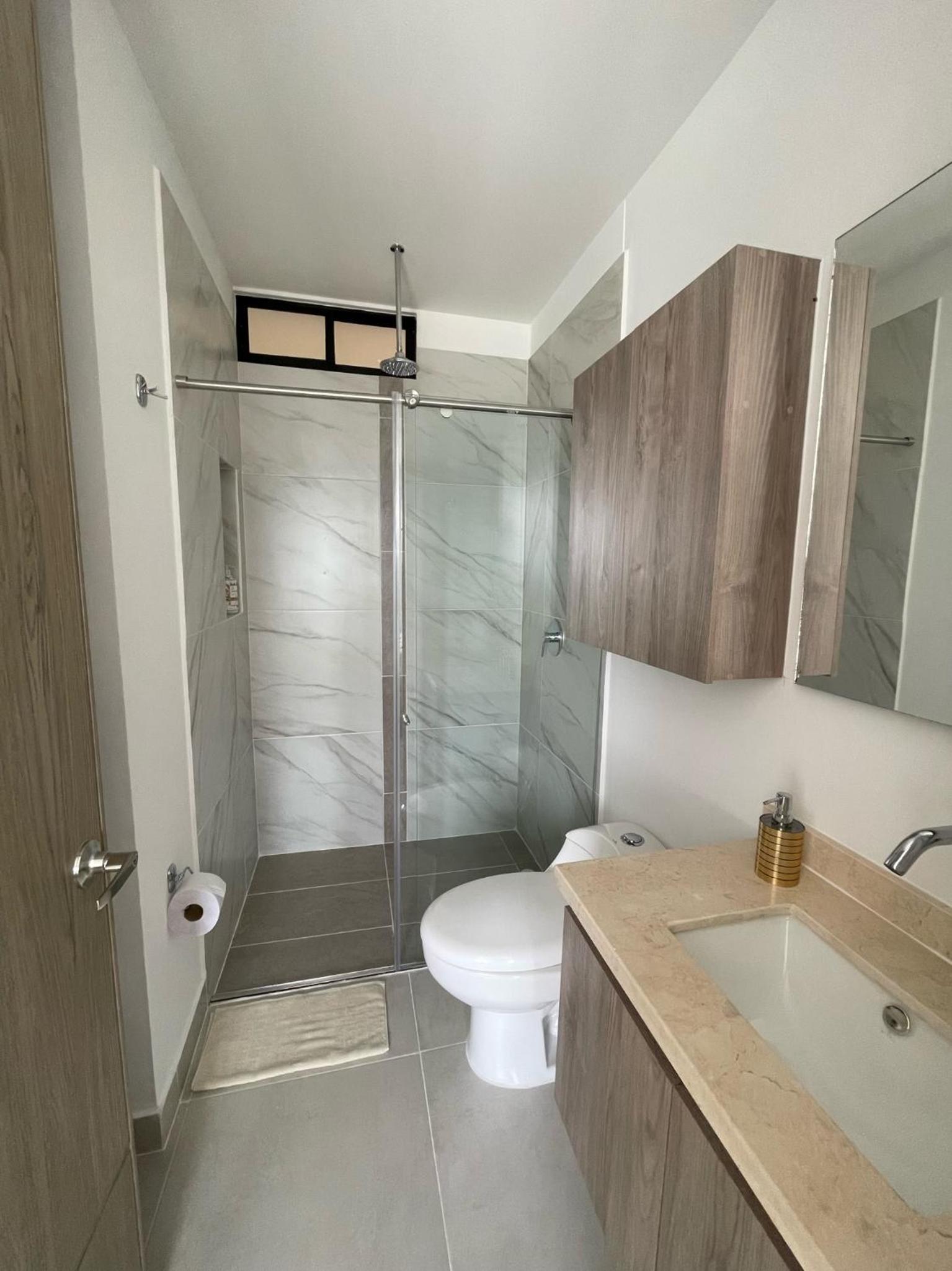 Apartaestudio de lujo en Cali