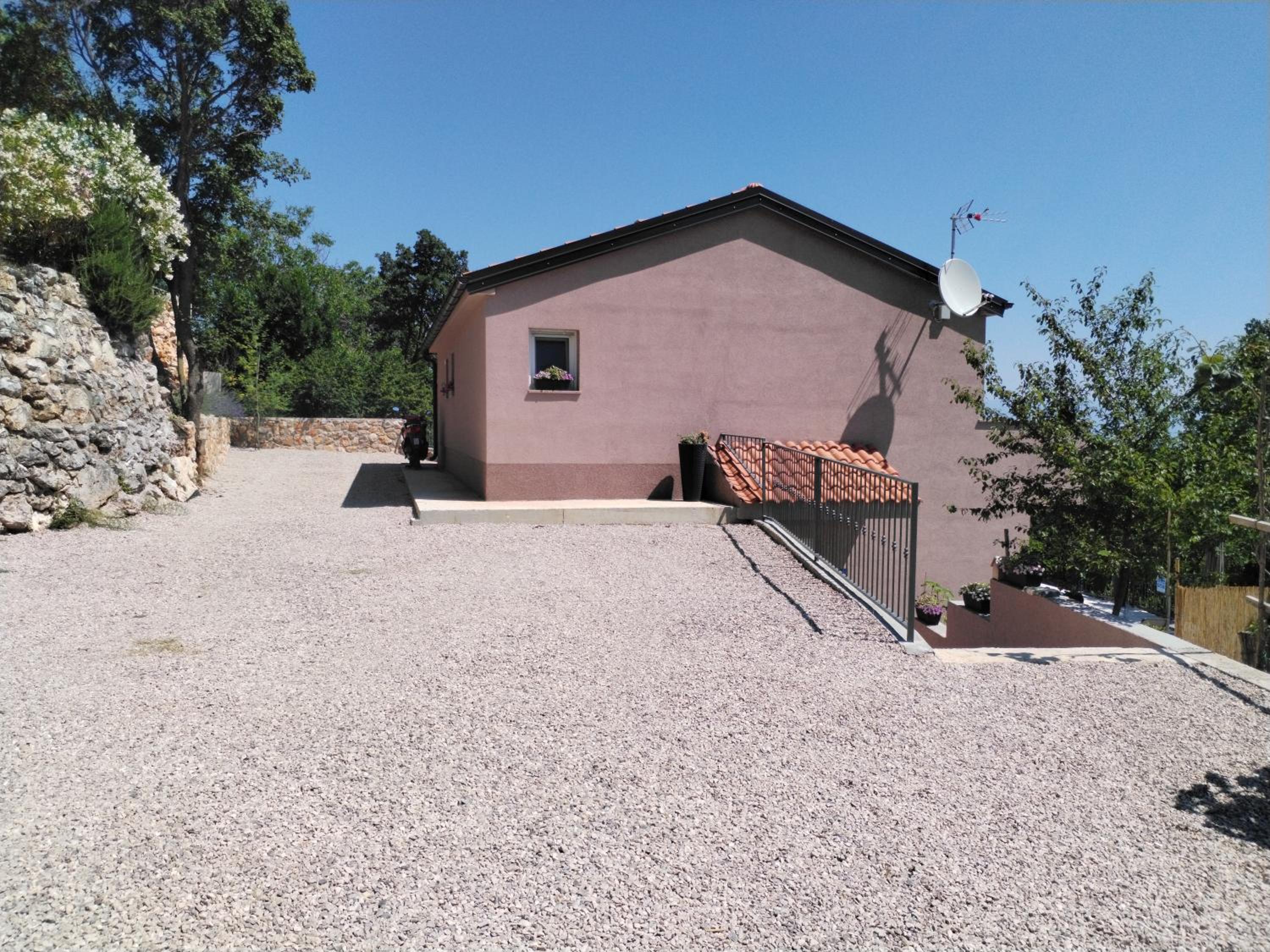 Holiday house Jovich