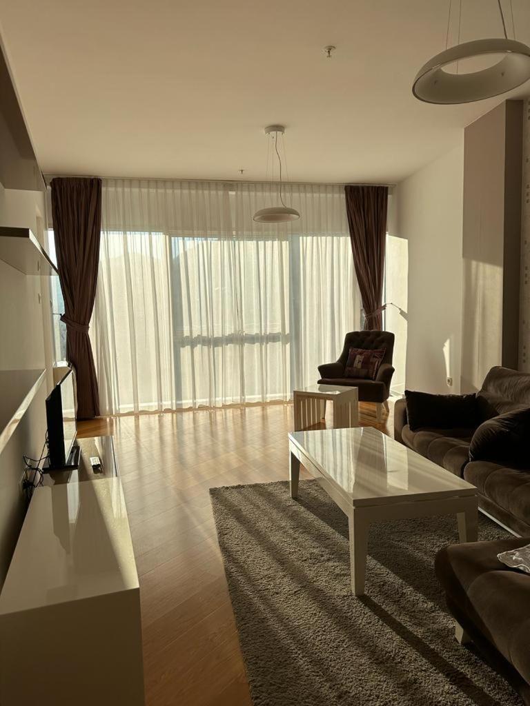 TC BiG APARTMENTS view 4