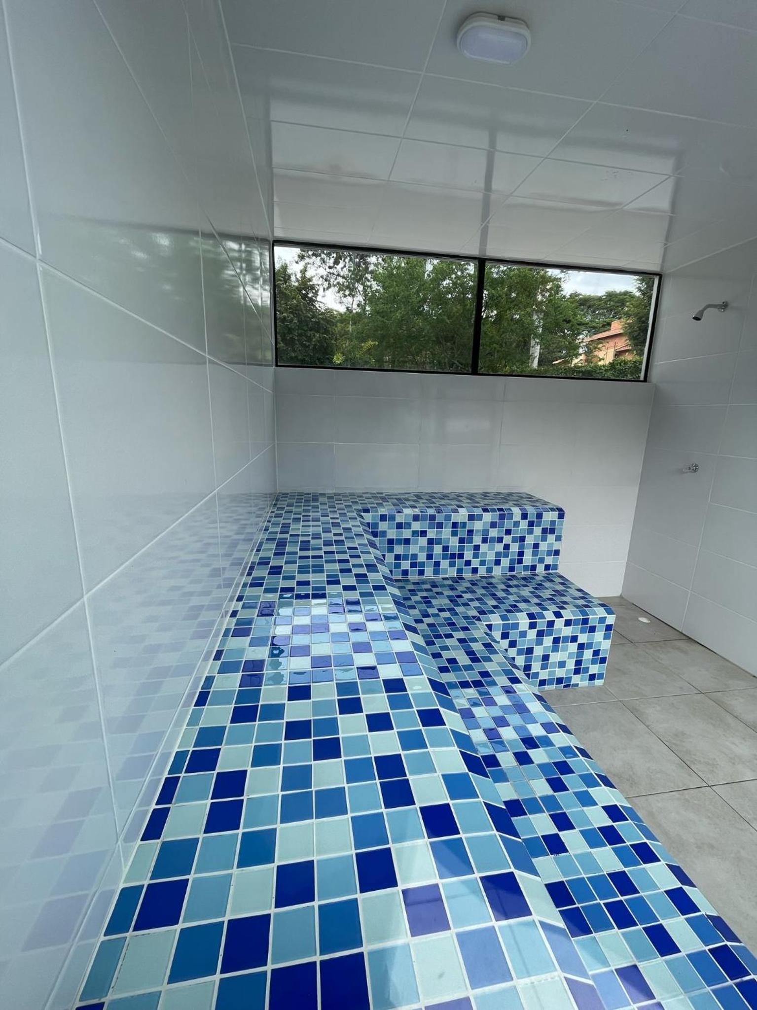 Apartaestudio de lujo en Cali