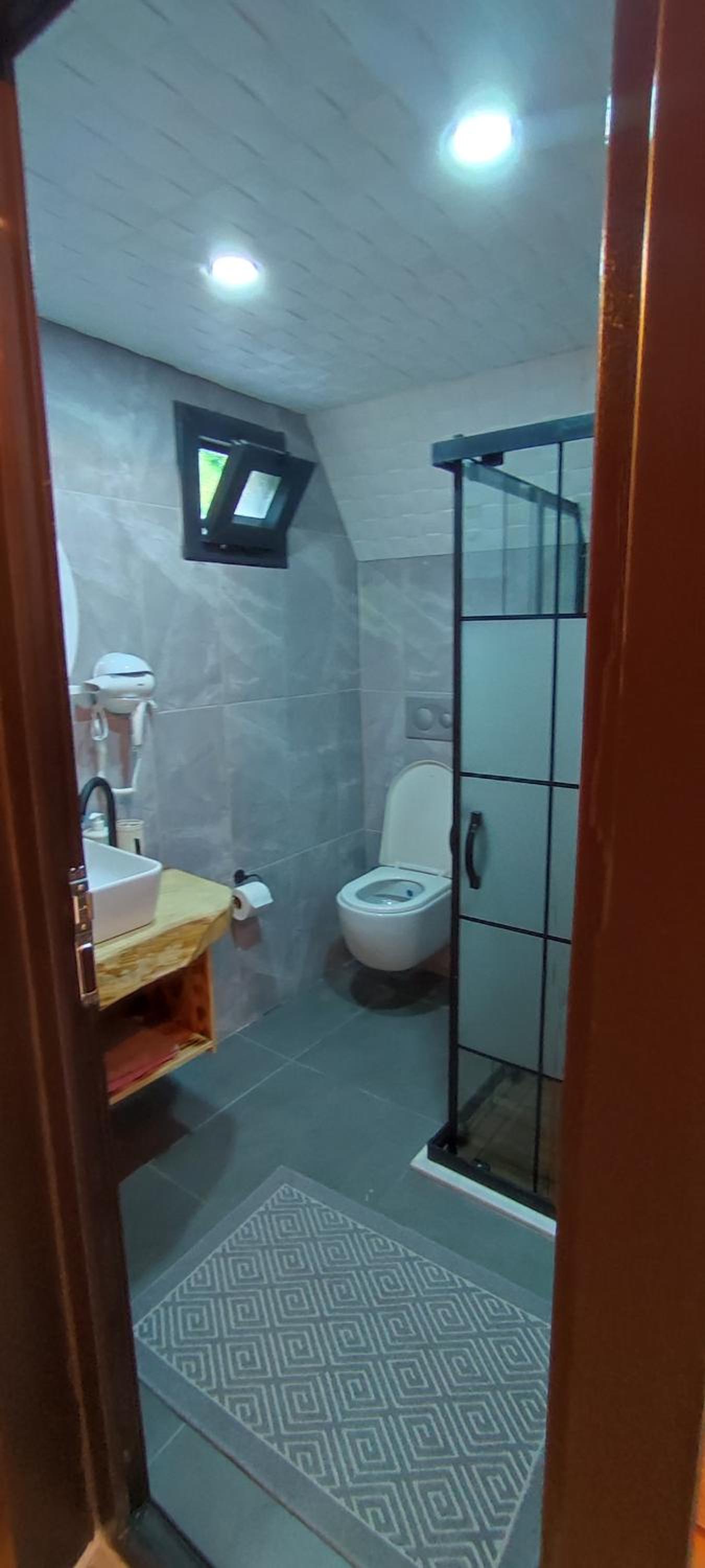 SERİNDERE BUNGALOW view 3